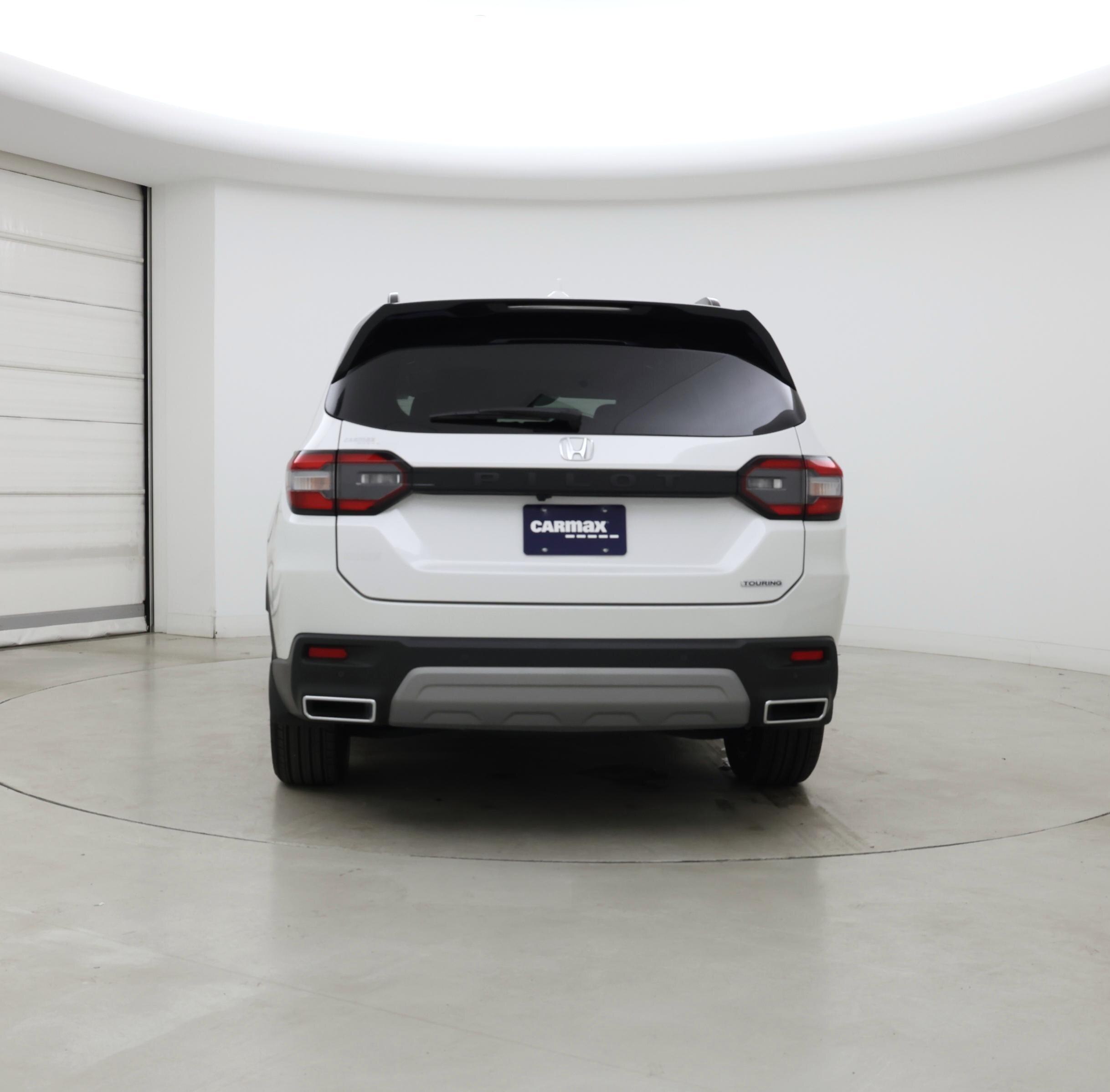 Thumbnail: 2024 Honda Pilot - 6