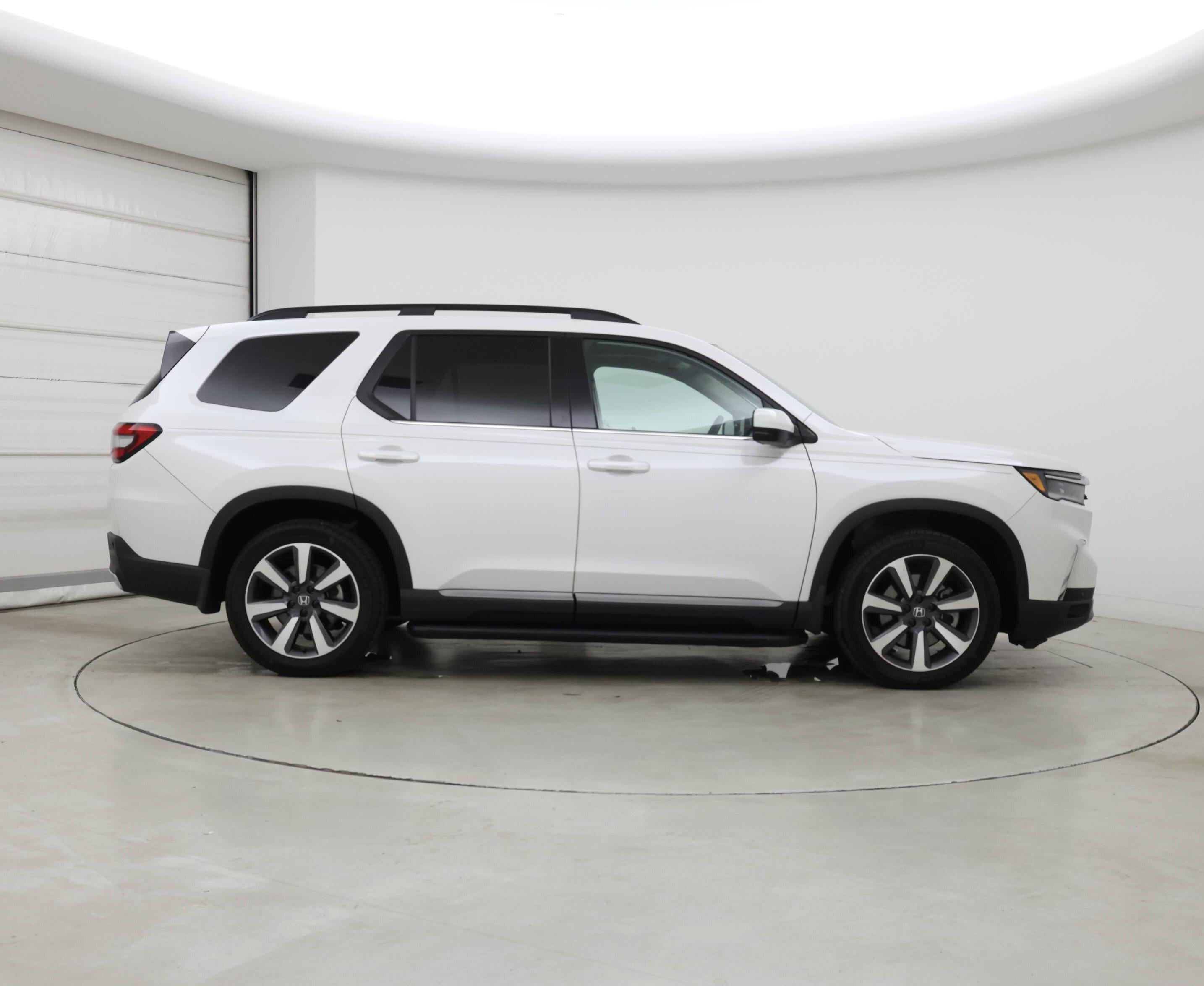 Thumbnail: 2024 Honda Pilot - 7