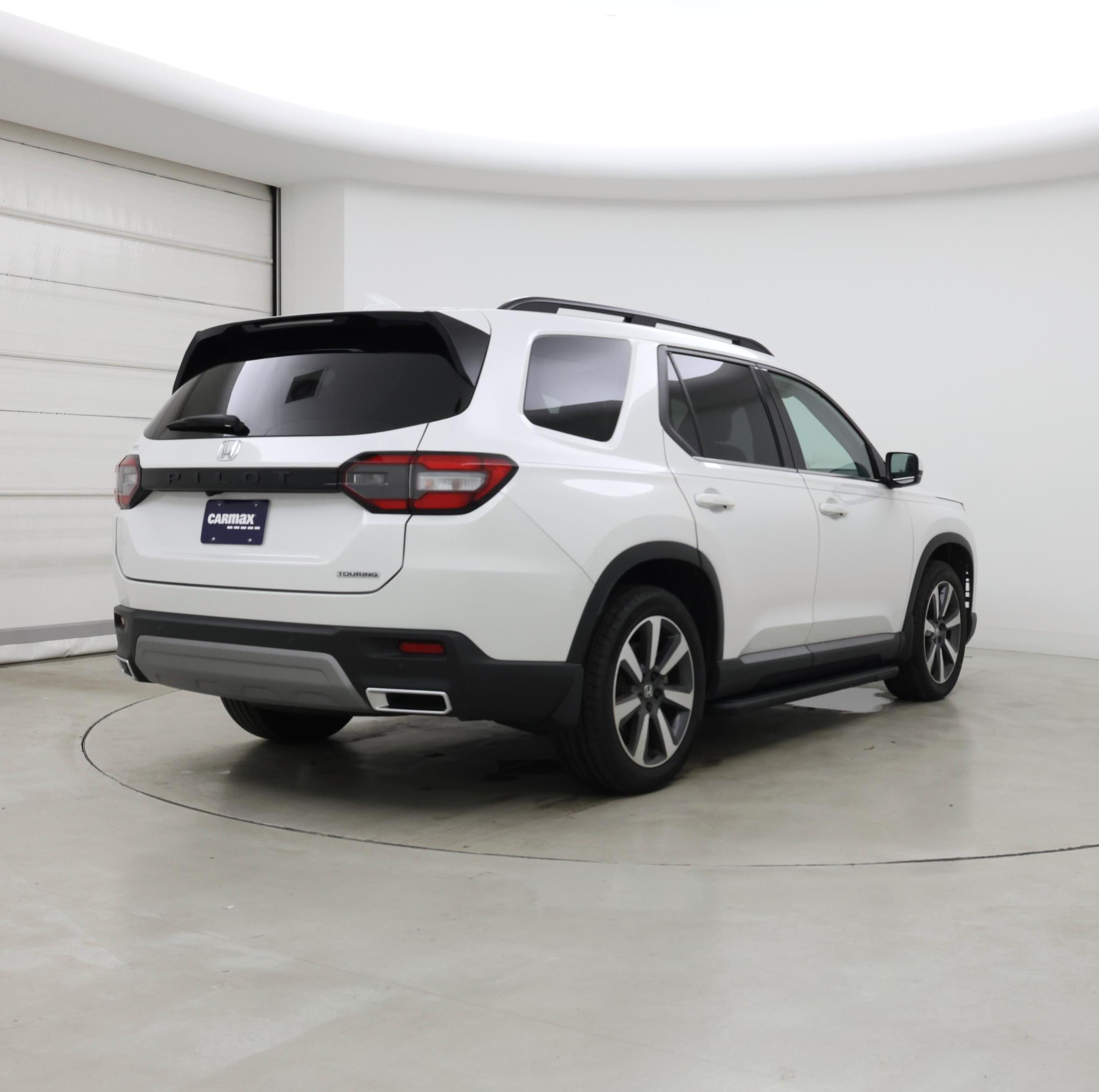 Thumbnail: 2024 Honda Pilot - 8