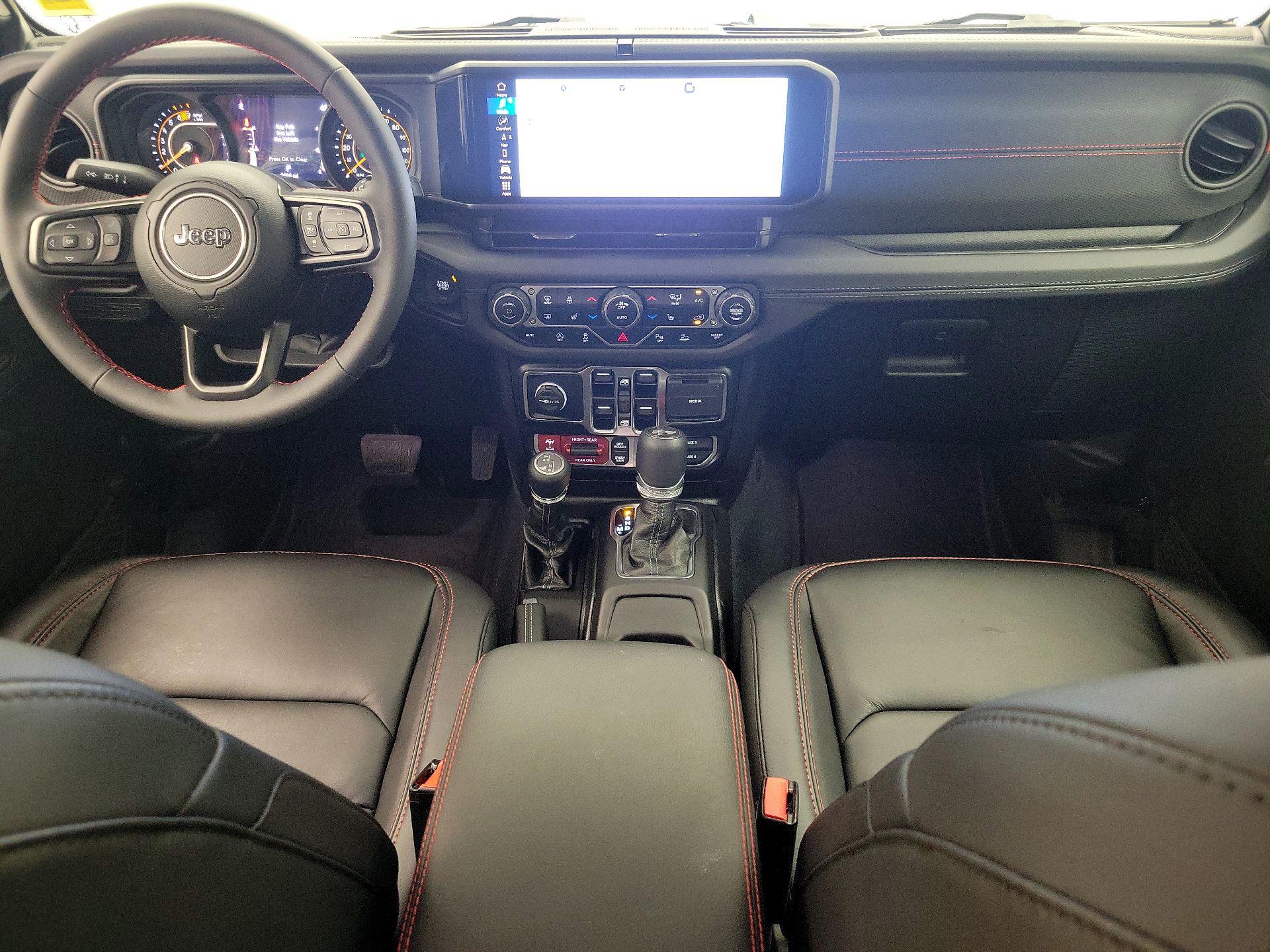 Thumbnail: 2024 Jeep Wrangler - 9