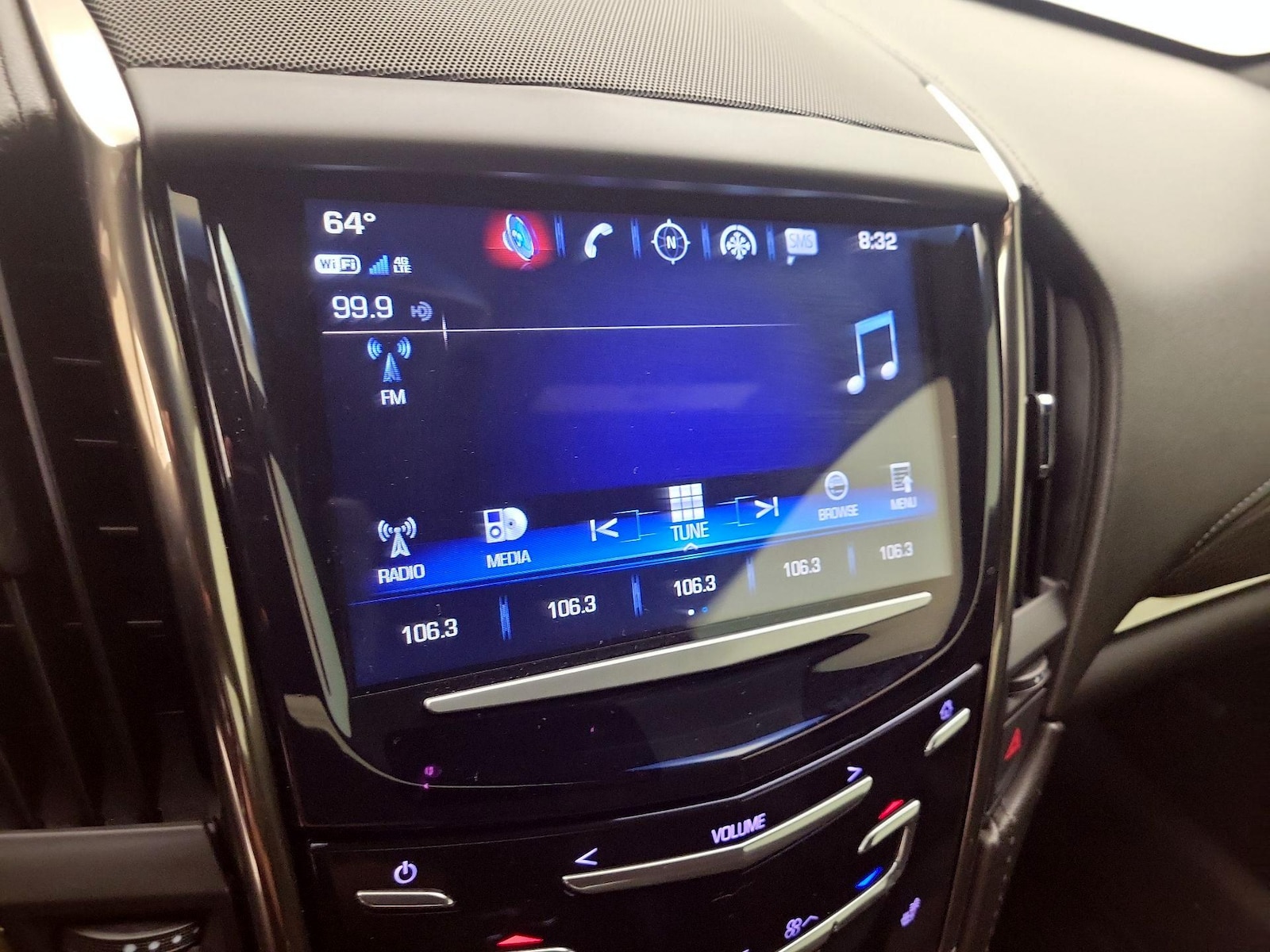 2017 Cadillac ATS-V Coupe V - Photo 16