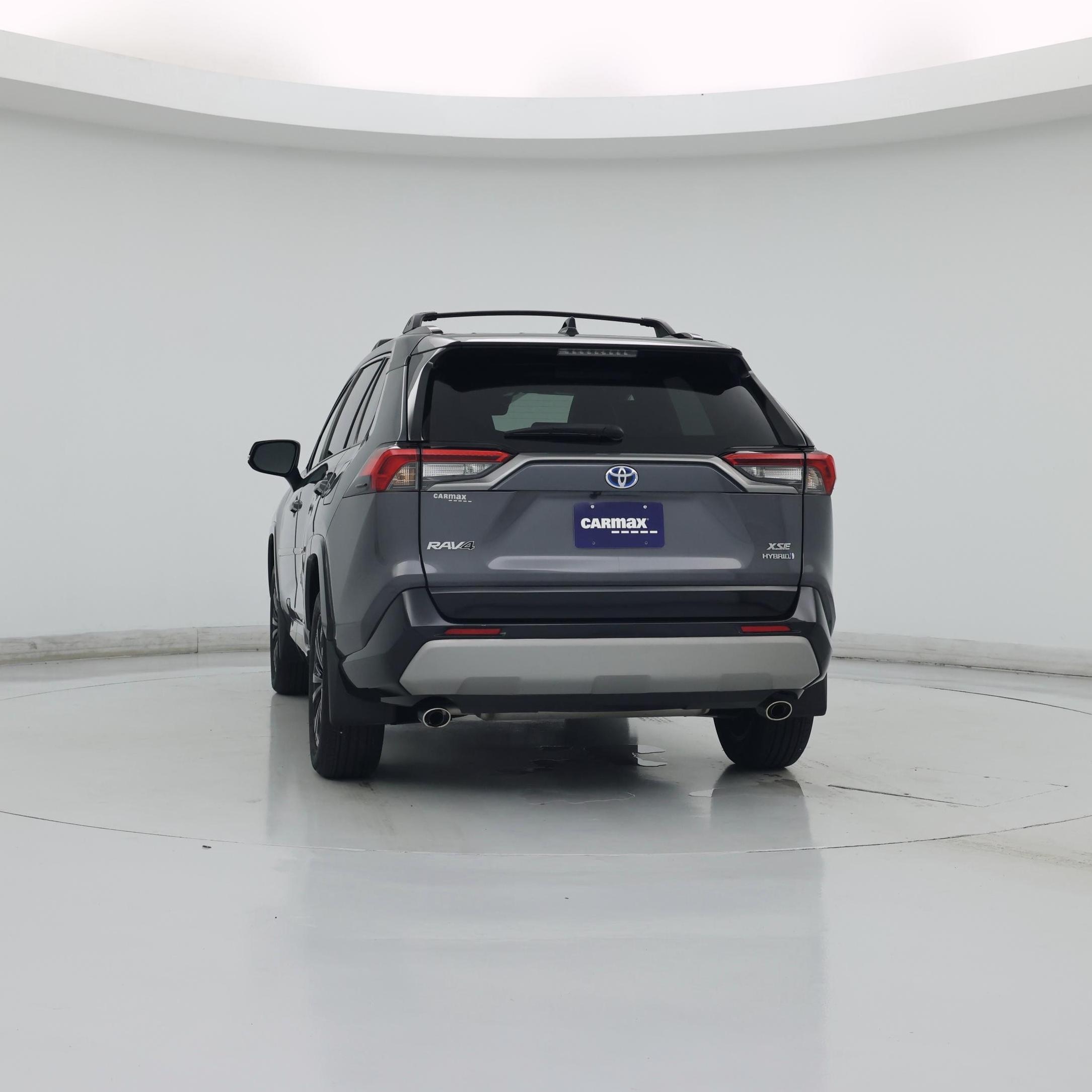 Thumbnail: 2023 Toyota RAV4 - 6