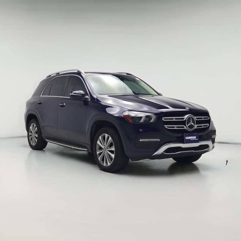 2020 Mercedes-Benz GLE350