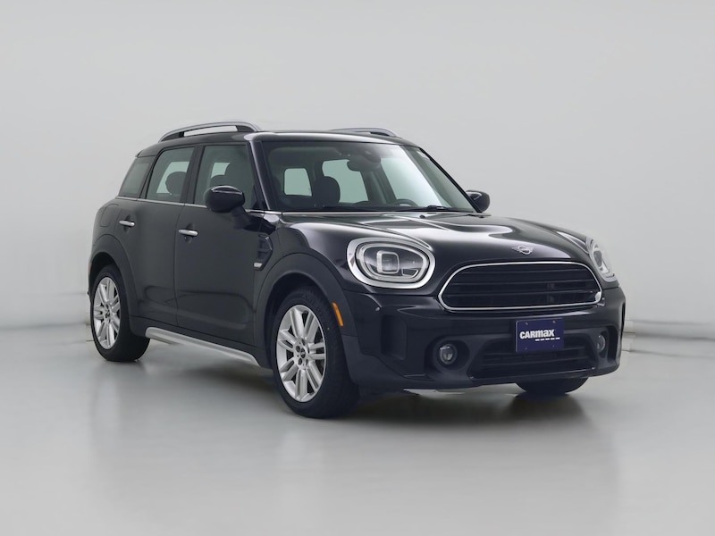 2022 MINI Cooper Countryman  -
                  Garland, TX