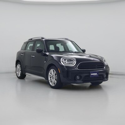 2022 Mini Cooper Countryman