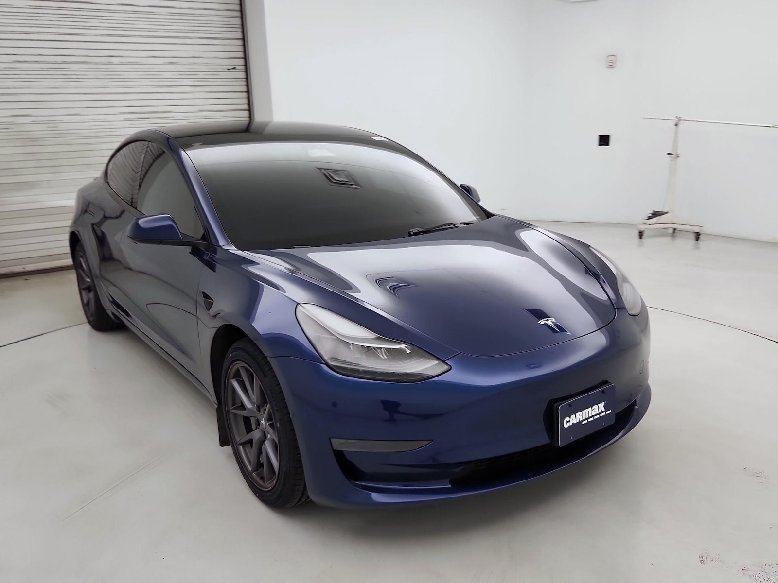 2022 Tesla Model 3 Base