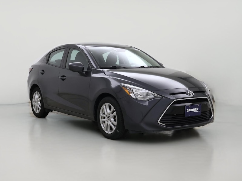 2017 Toyota Yaris iA  -
                  Hartford, CT