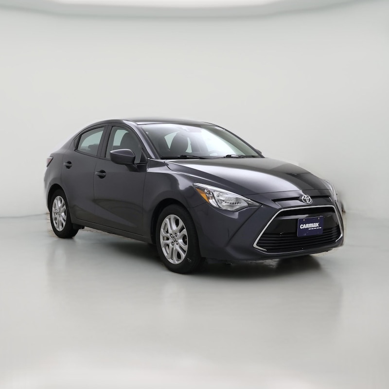 2017 Toyota Yaris iA