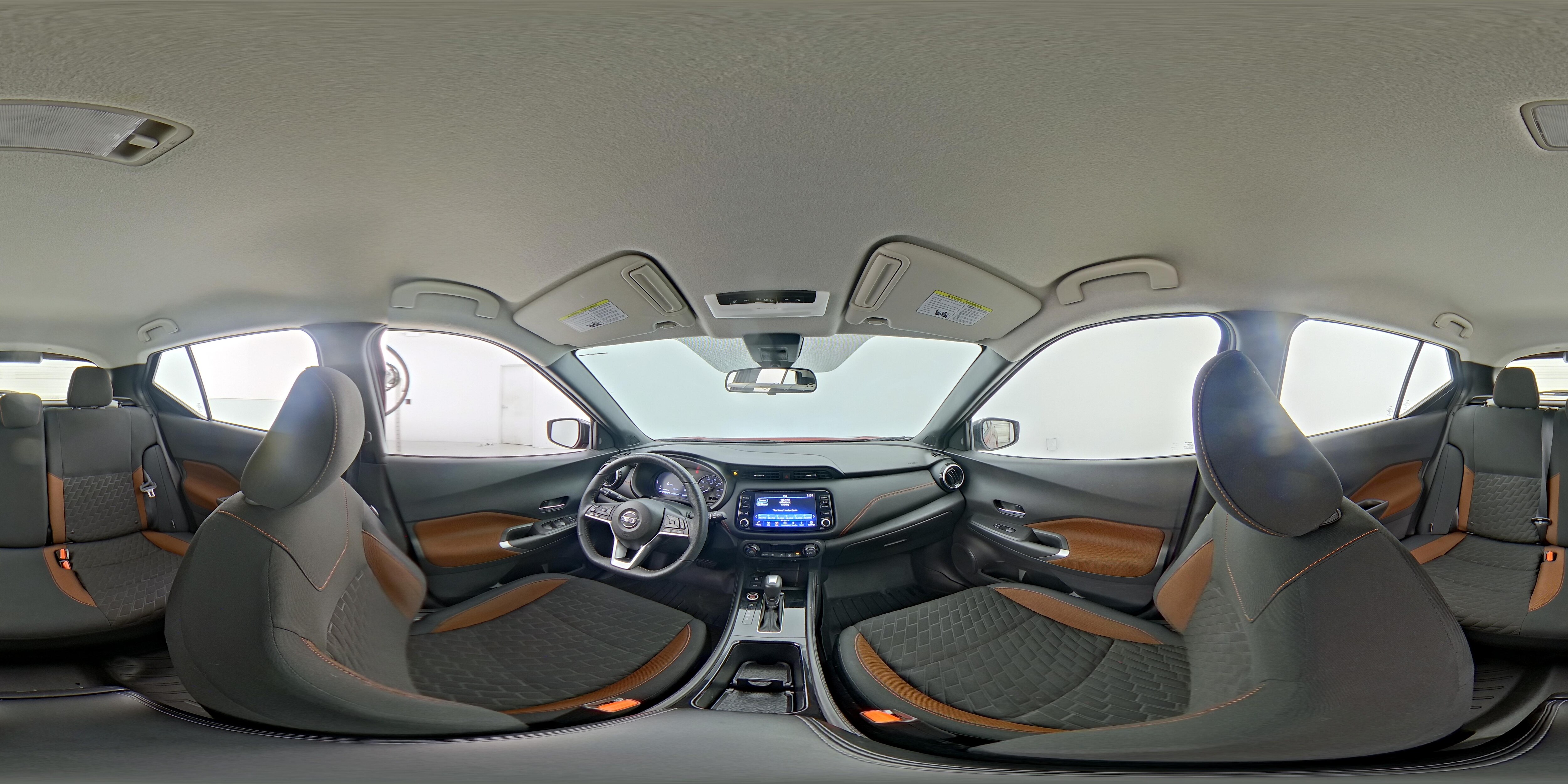 2021 Nissan Kicks SR - Photo 23