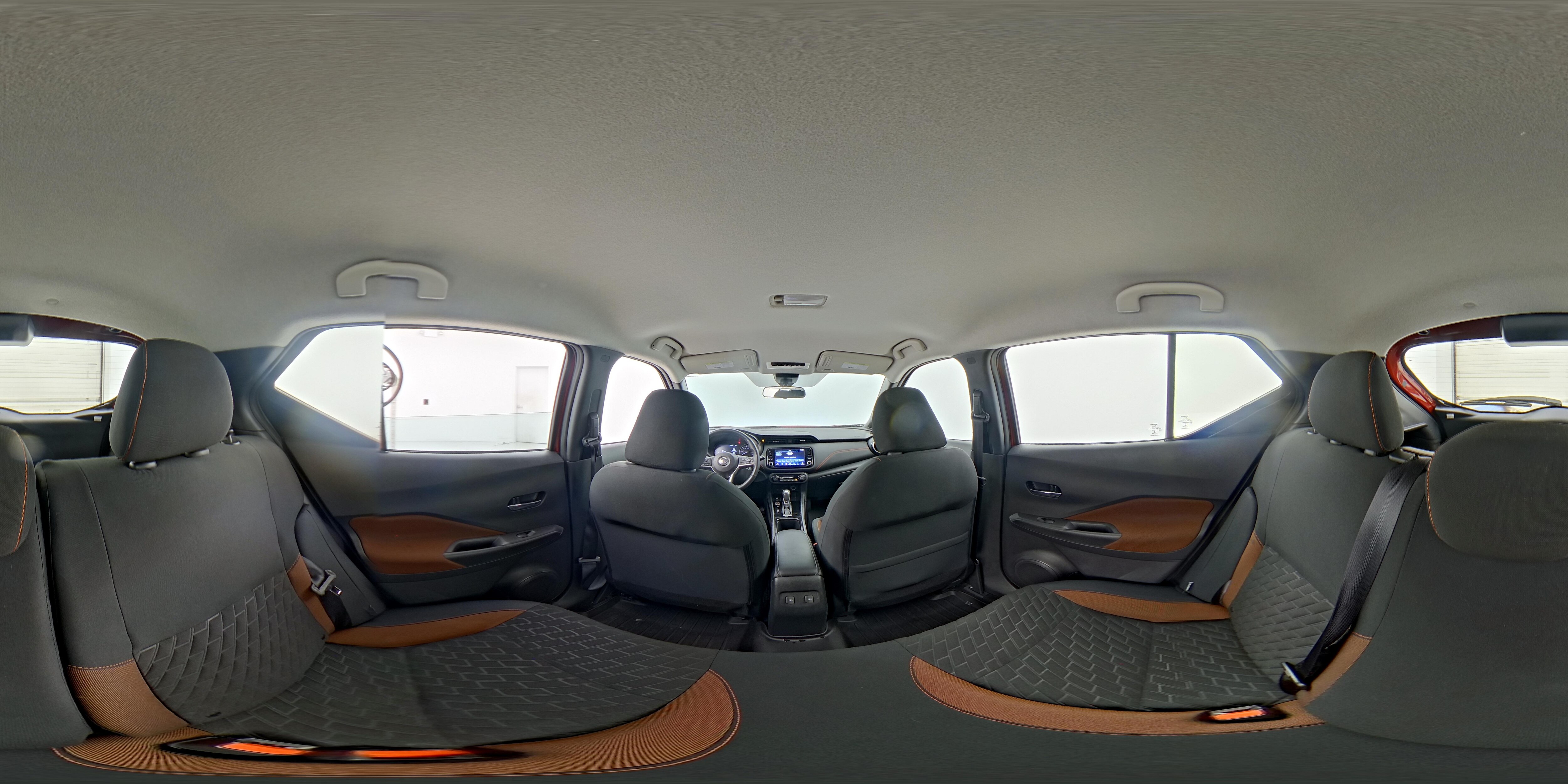 2021 Nissan Kicks SR - Photo 24