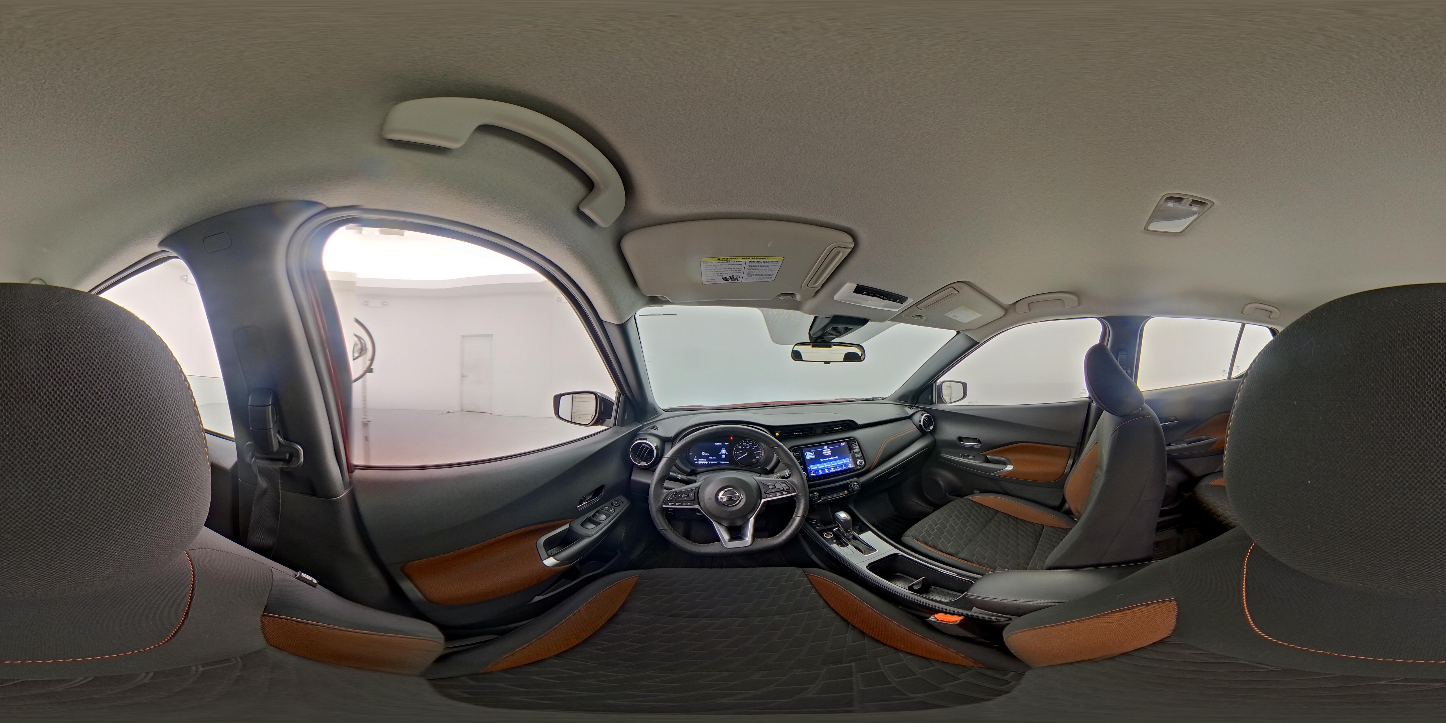 2021 Nissan Kicks SR - Photo 25
