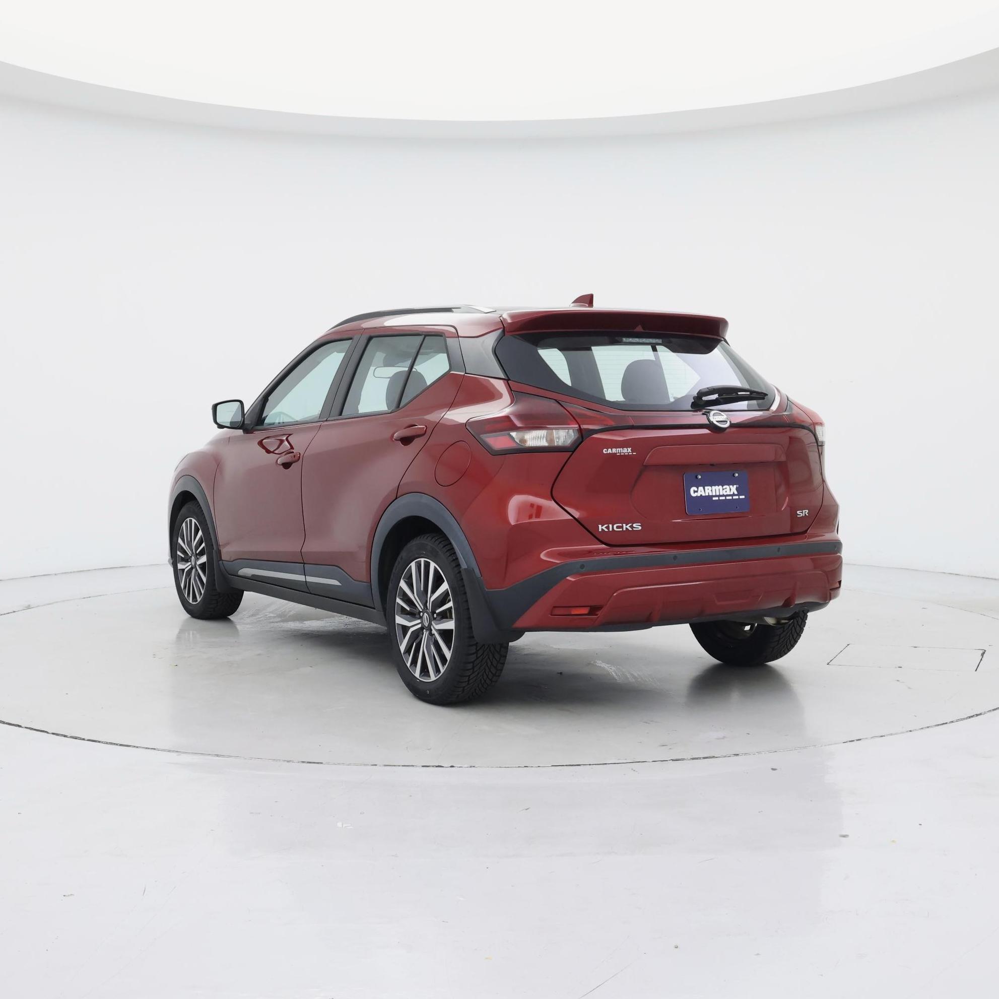 Thumbnail: 2021 Nissan Kicks - 2