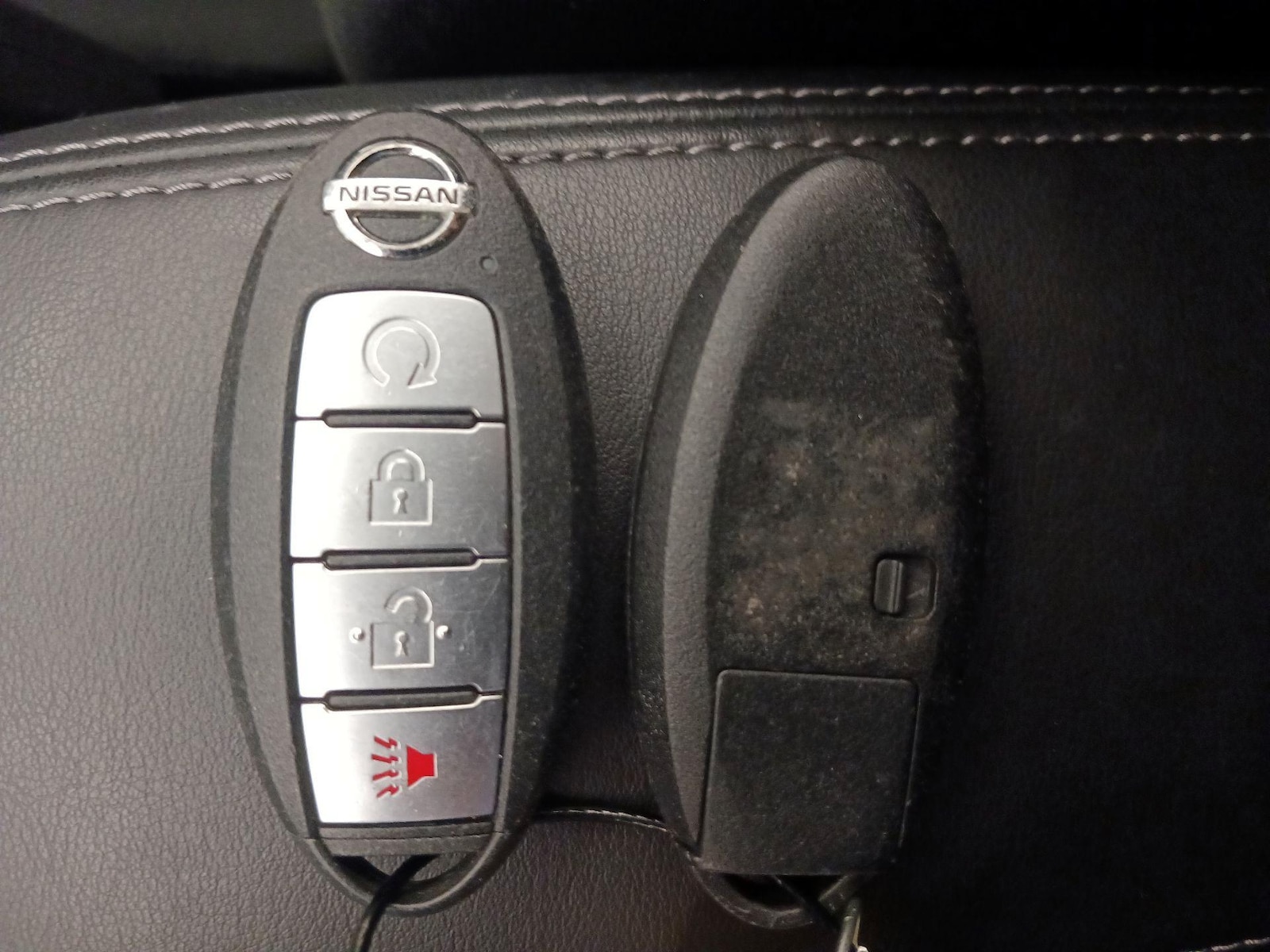 2021 Nissan Kicks SR - Photo 22