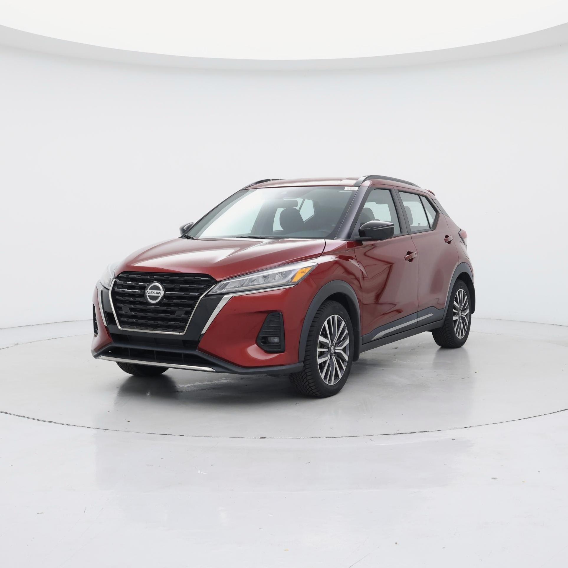 Thumbnail: 2021 Nissan Kicks - 4