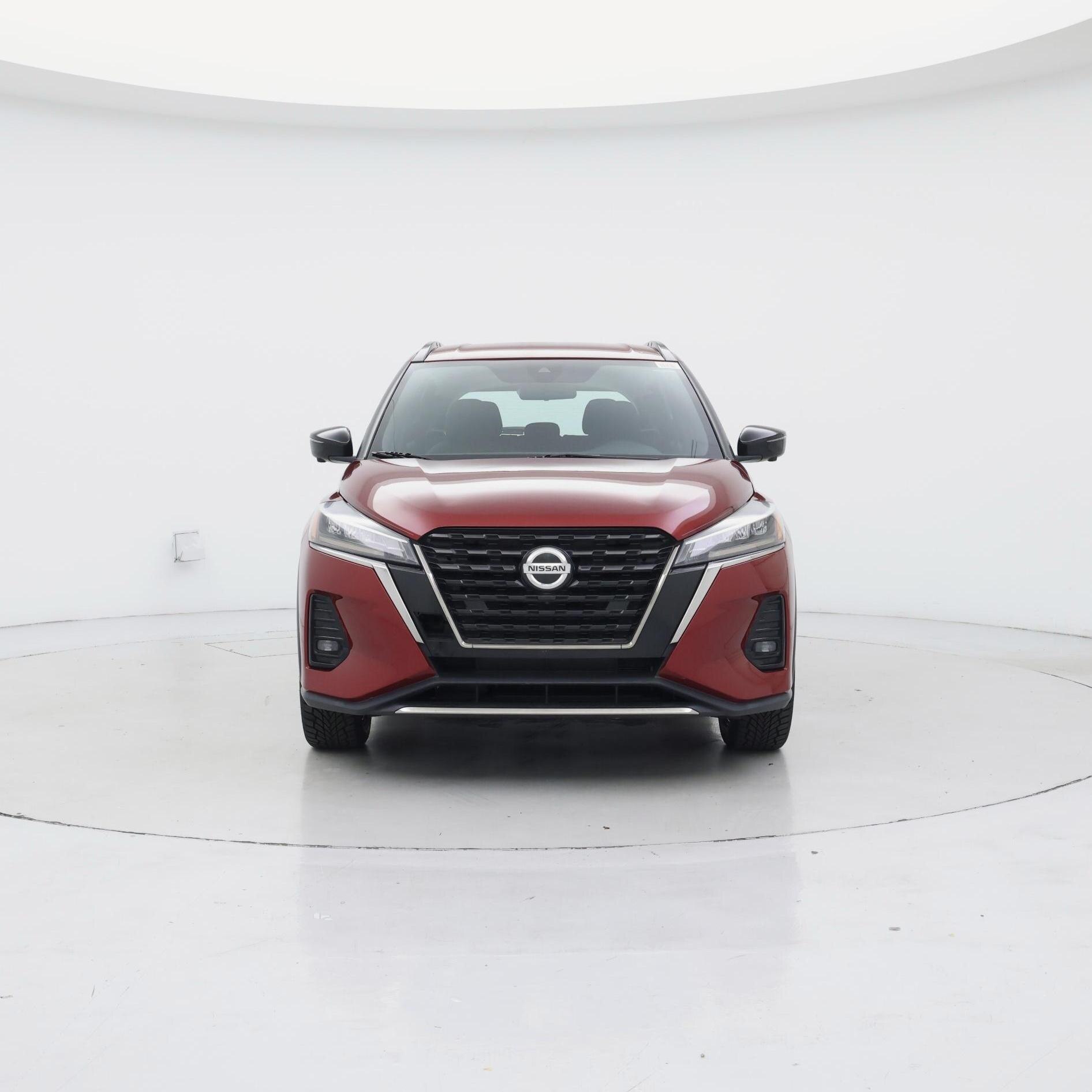 Thumbnail: 2021 Nissan Kicks - 5