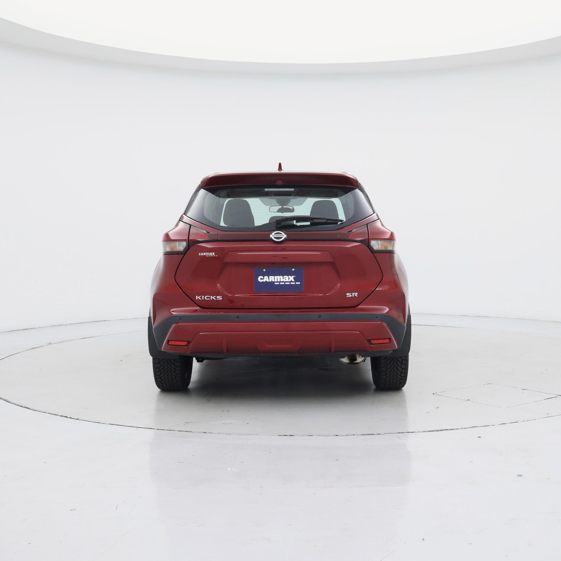 Thumbnail: 2021 Nissan Kicks - 6