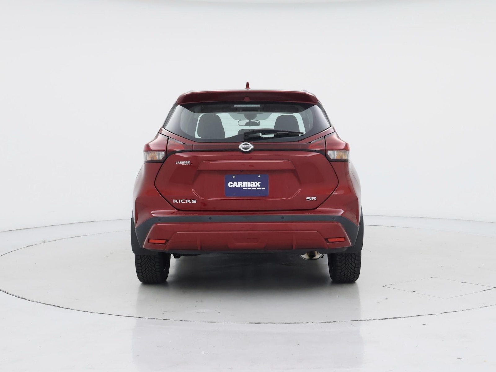2021 Nissan Kicks SR - Photo 7