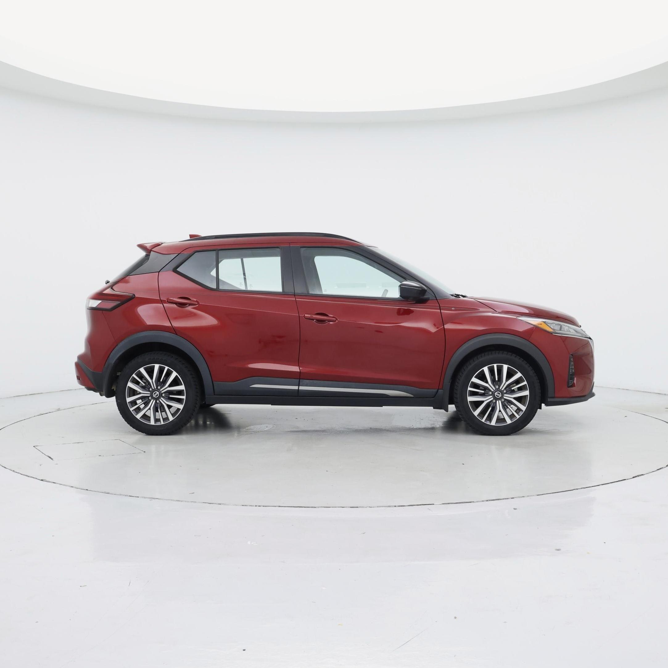 Thumbnail: 2021 Nissan Kicks - 7