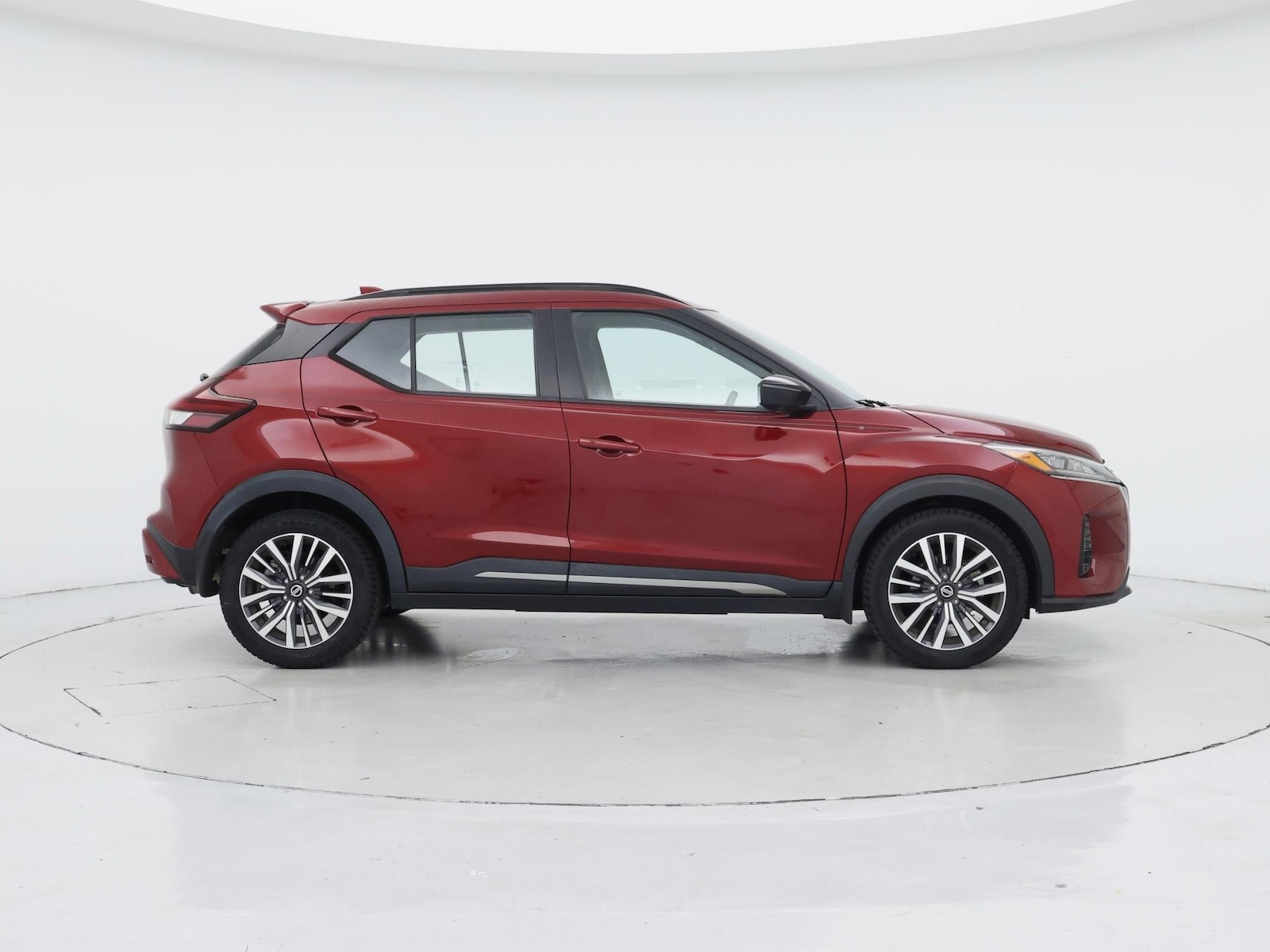 2021 Nissan Kicks SR - Photo 8