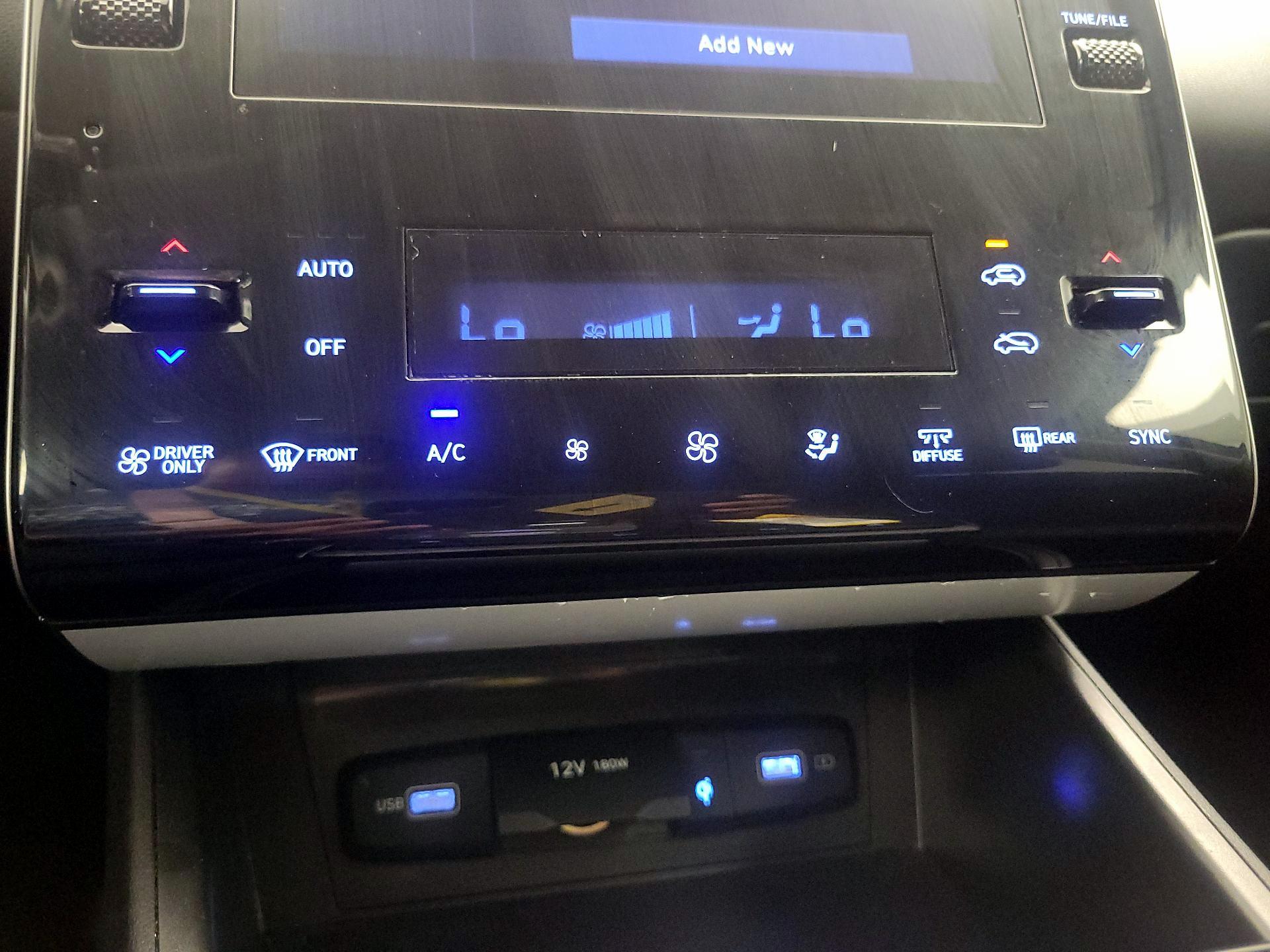Thumbnail: 2023 Hyundai Tucson - 17