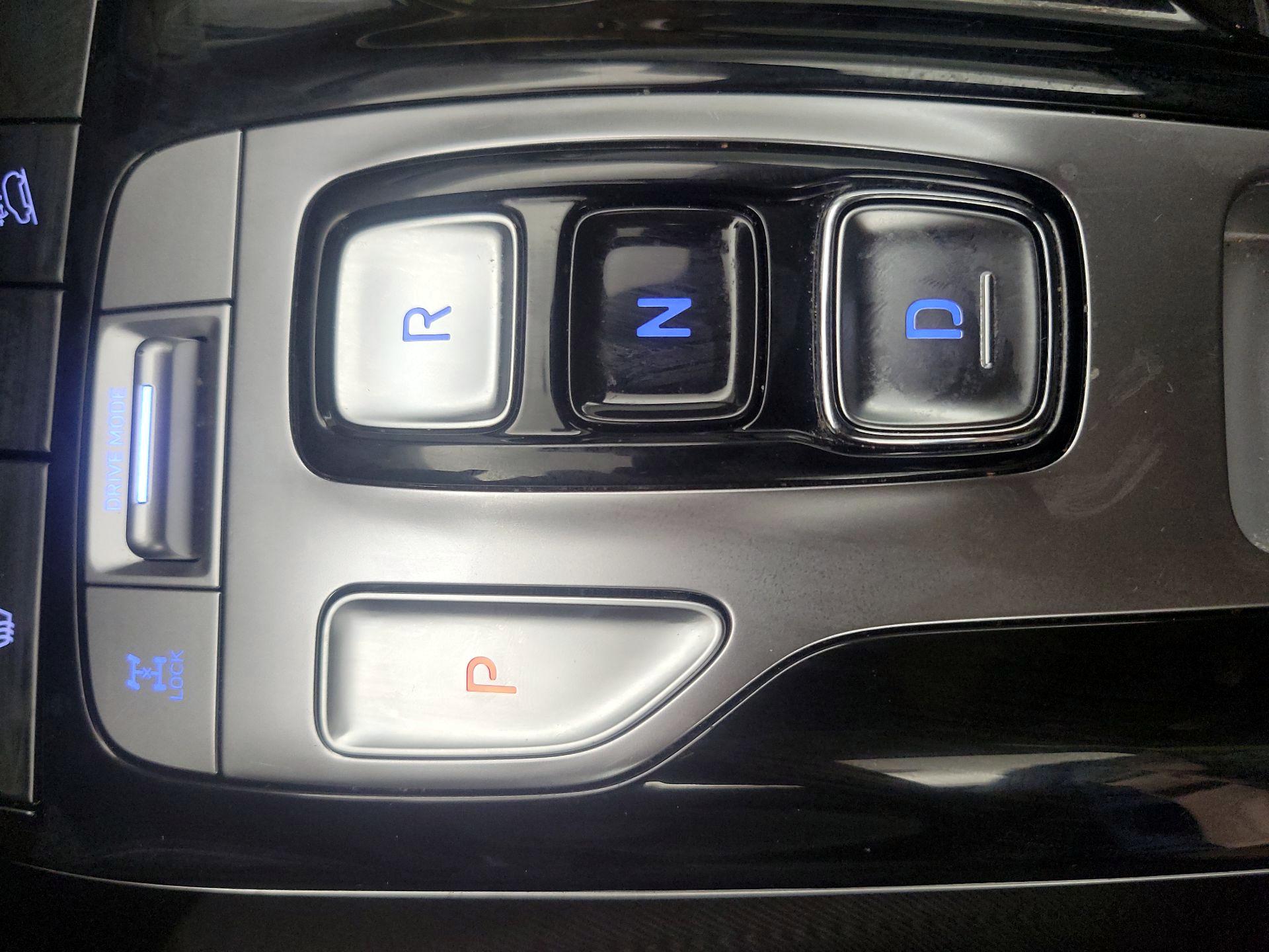 Thumbnail: 2023 Hyundai Tucson - 18