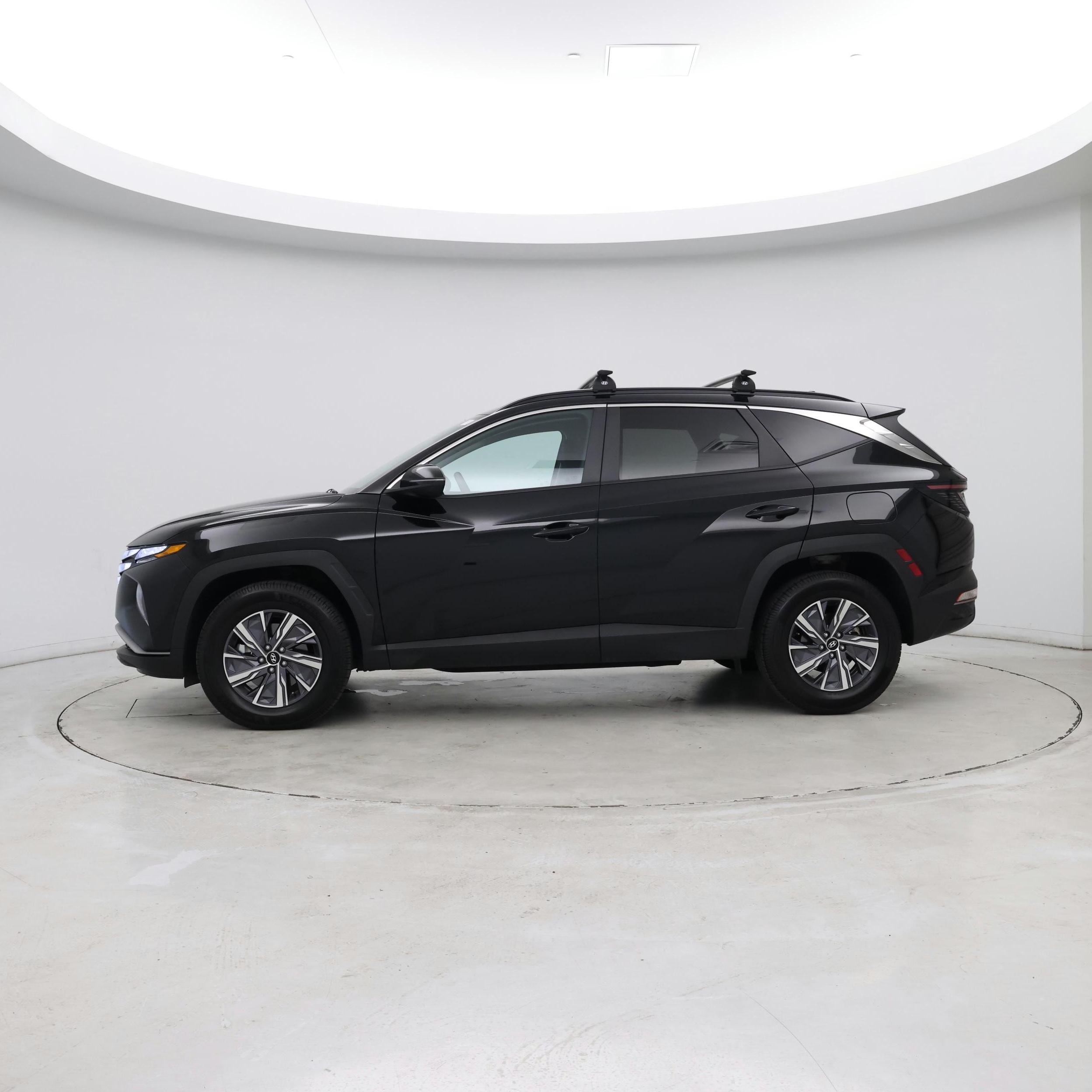 Thumbnail: 2023 Hyundai Tucson - 2