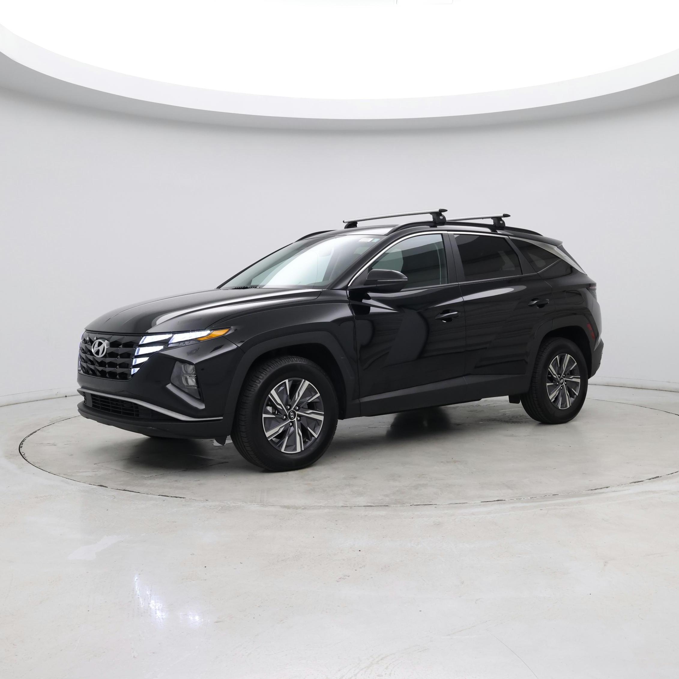 Thumbnail: 2023 Hyundai Tucson - 3