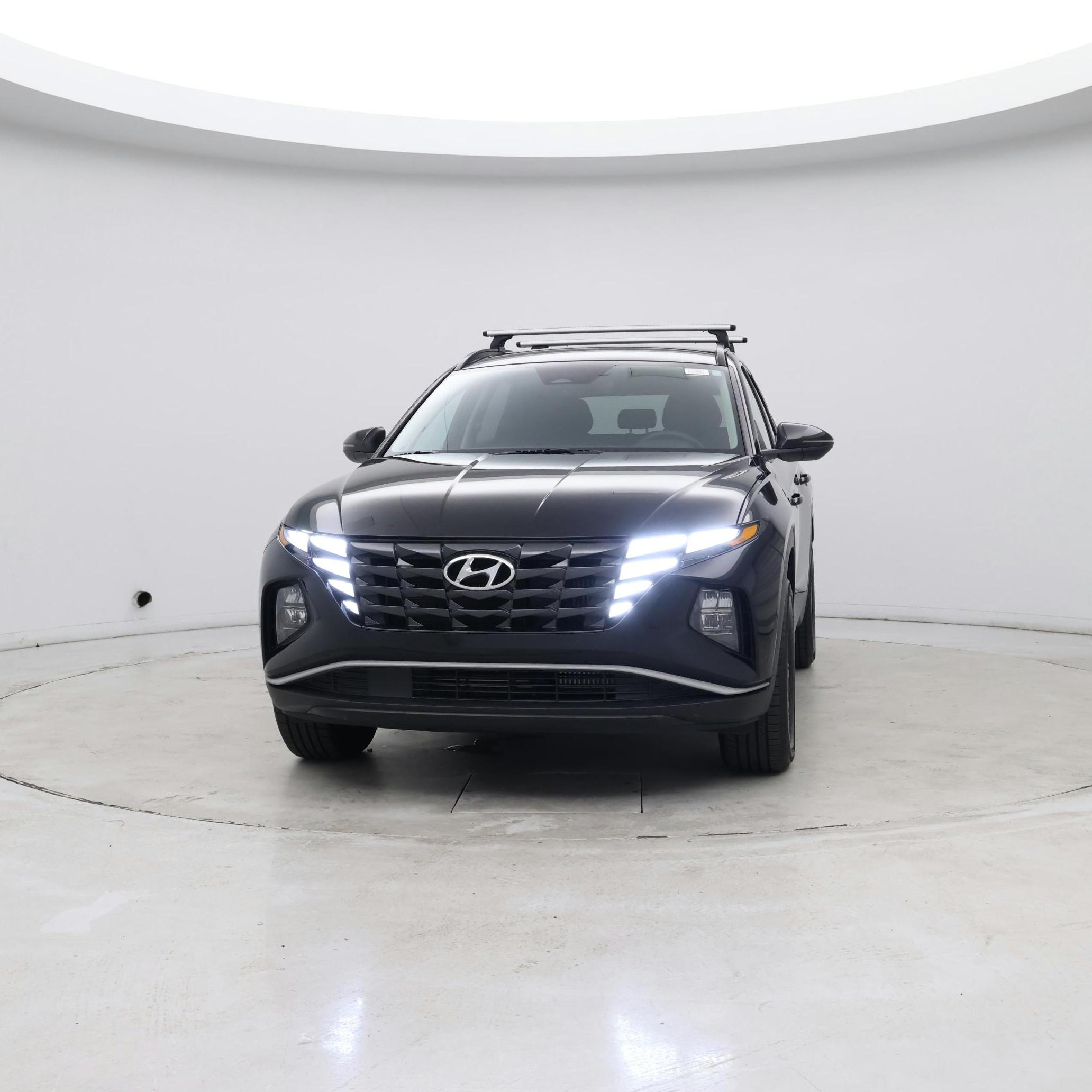 Thumbnail: 2023 Hyundai Tucson - 4