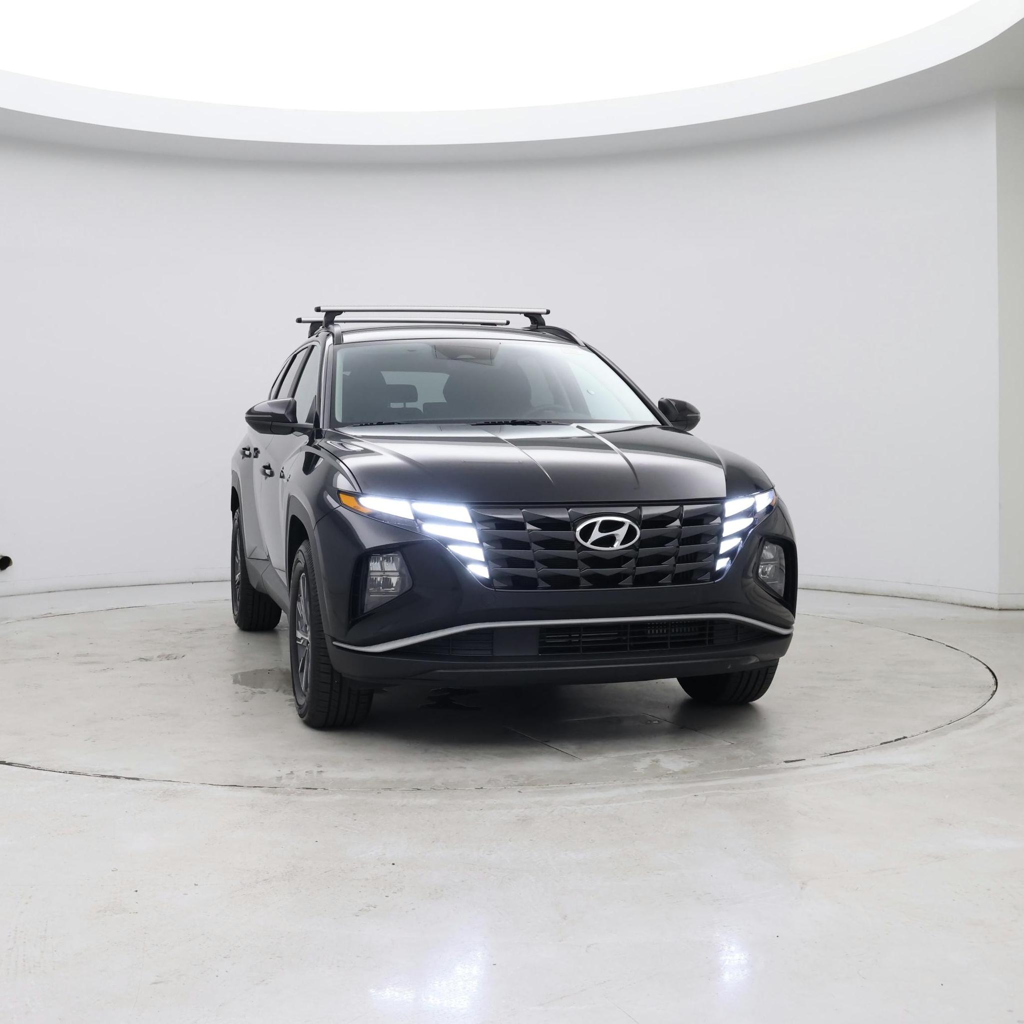 Thumbnail: 2023 Hyundai Tucson - 5