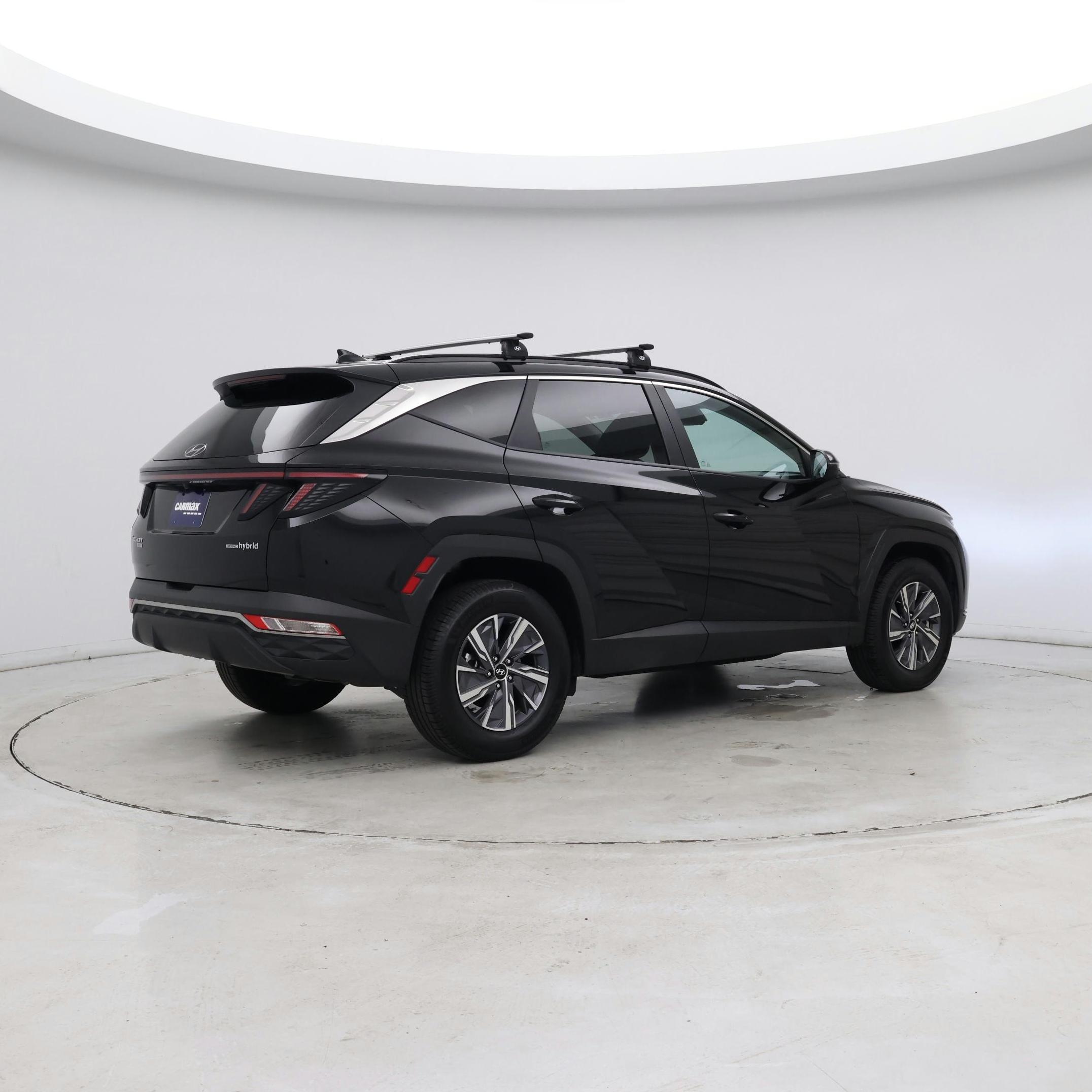 Thumbnail: 2023 Hyundai Tucson - 6