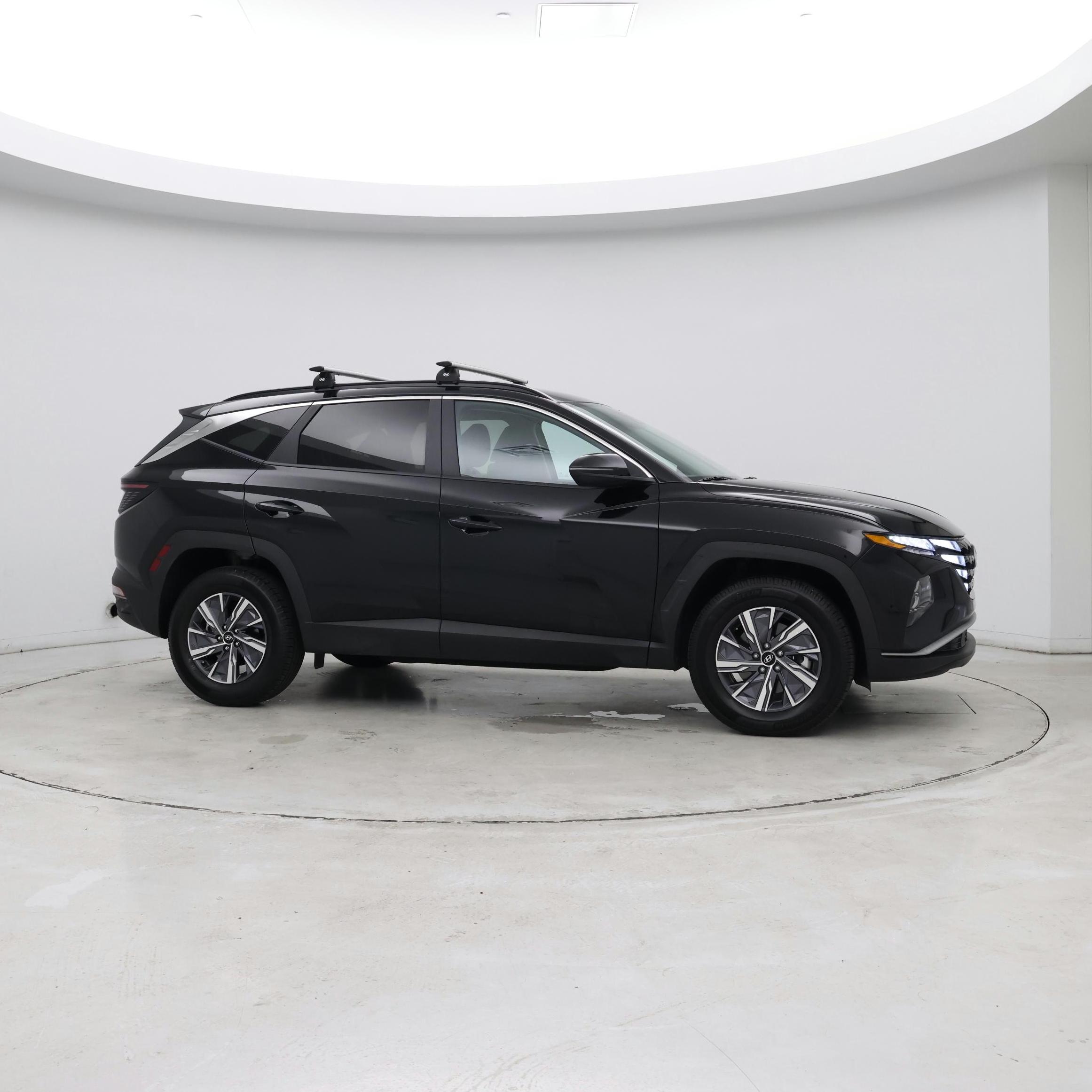 Thumbnail: 2023 Hyundai Tucson - 7