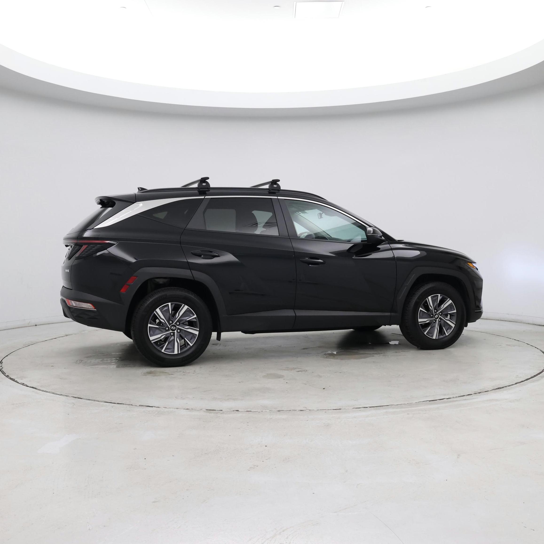 Thumbnail: 2023 Hyundai Tucson - 8