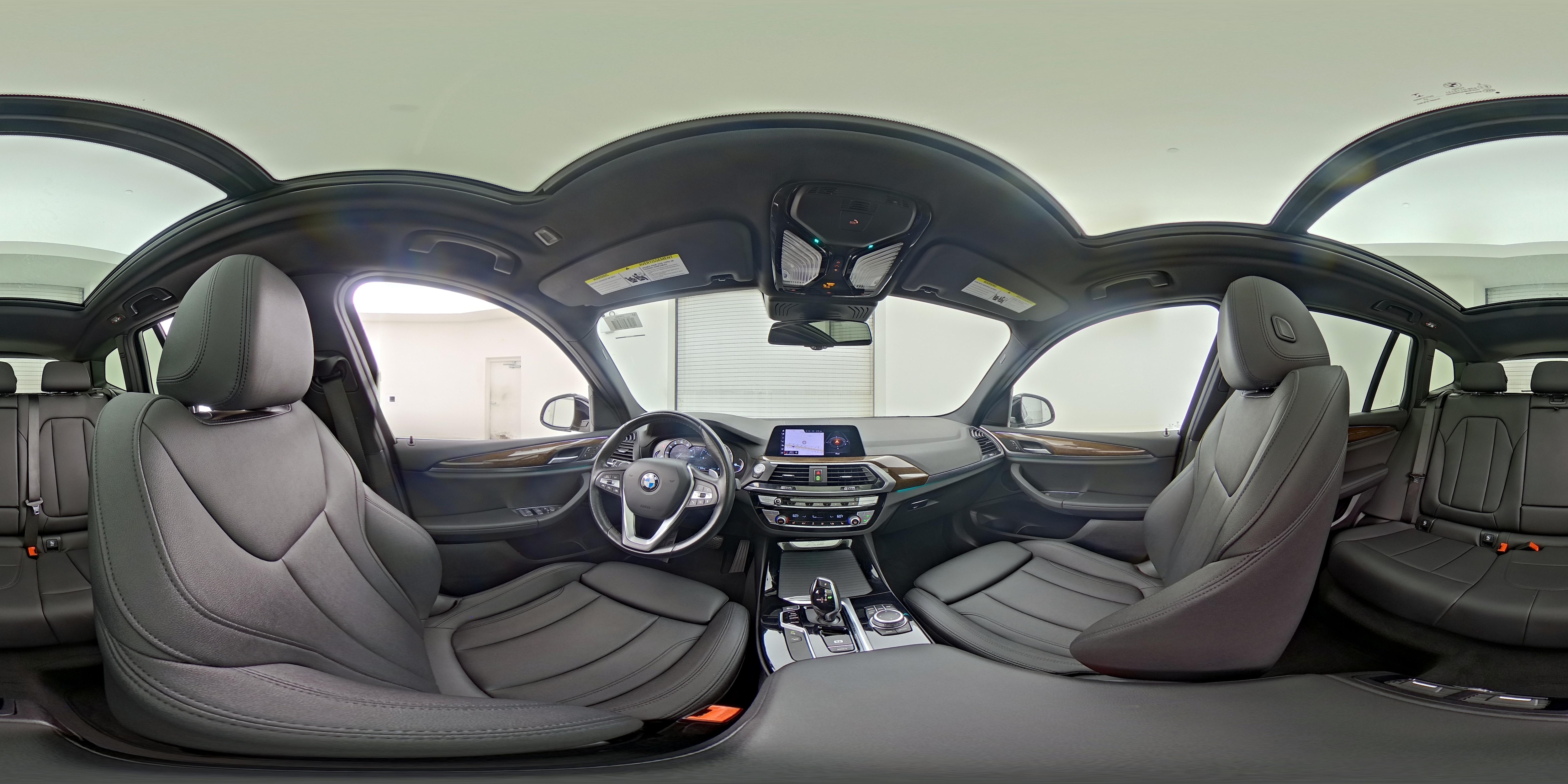 2021 BMW X3 30i - Photo 26