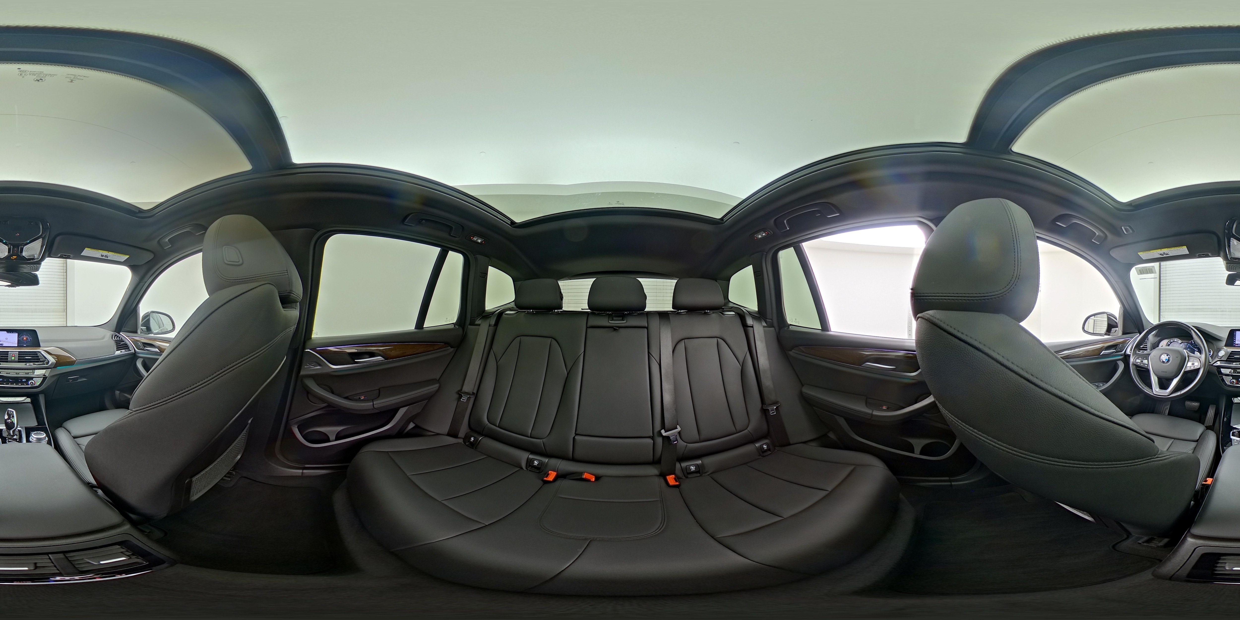 2021 BMW X3 30i - Photo 27