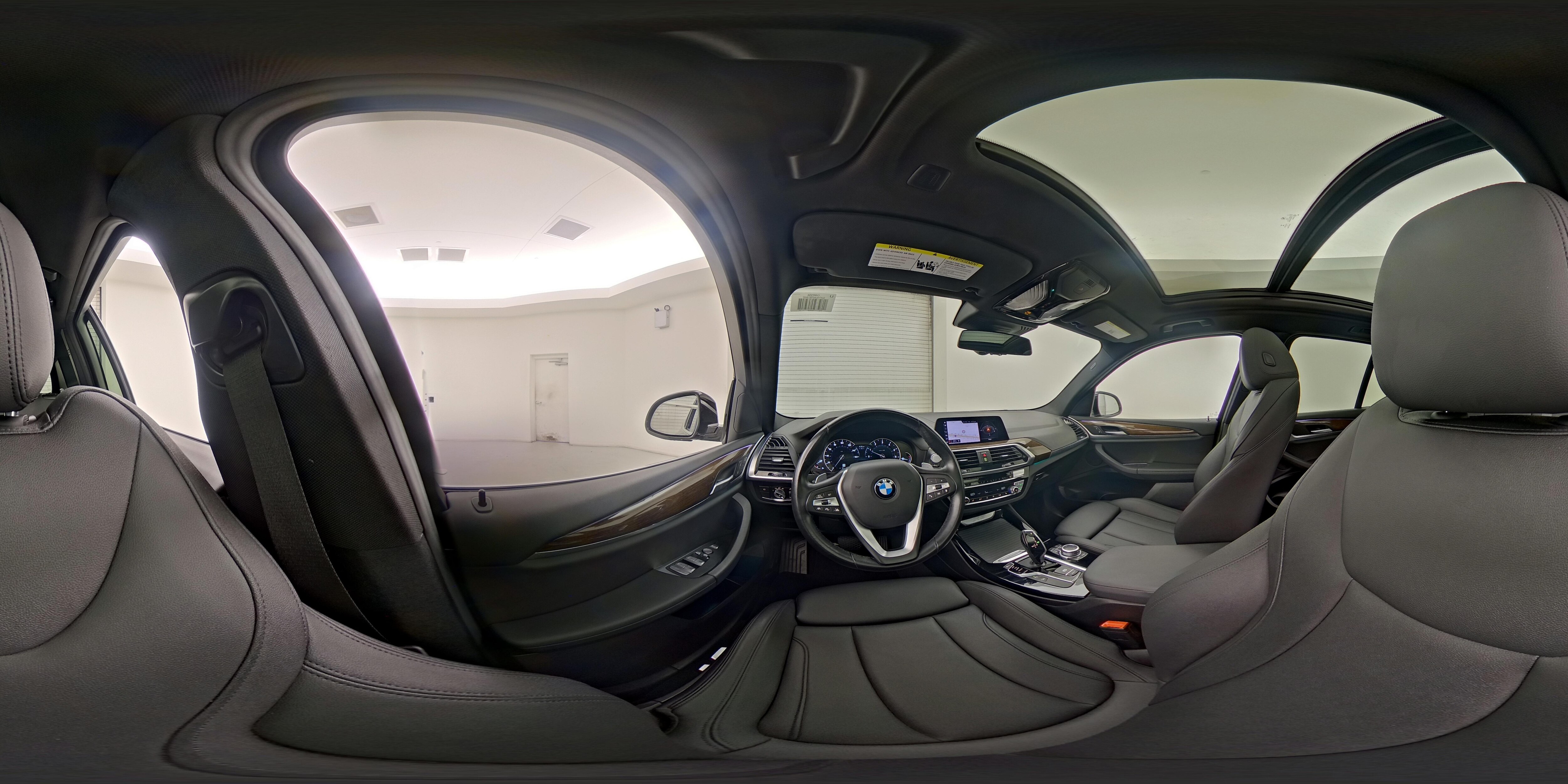 2021 BMW X3 30i - Photo 28
