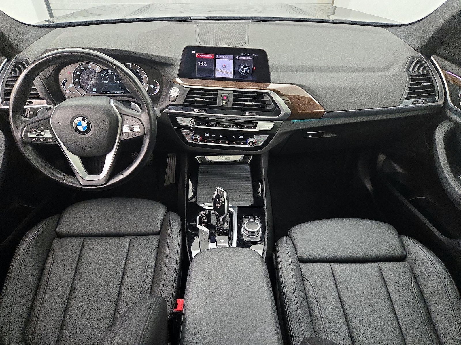2021 BMW X3 30i - Photo 10
