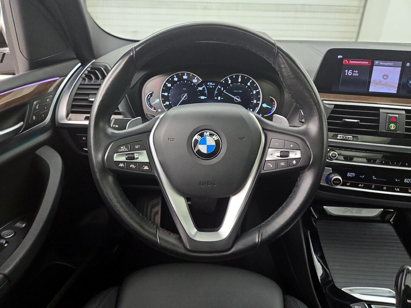 2021 BMW X3 30i - Photo 11