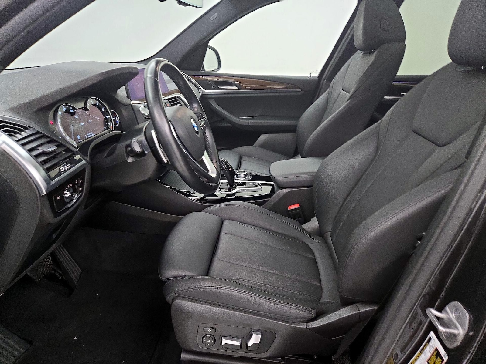 2021 BMW X3 30i - Photo 12