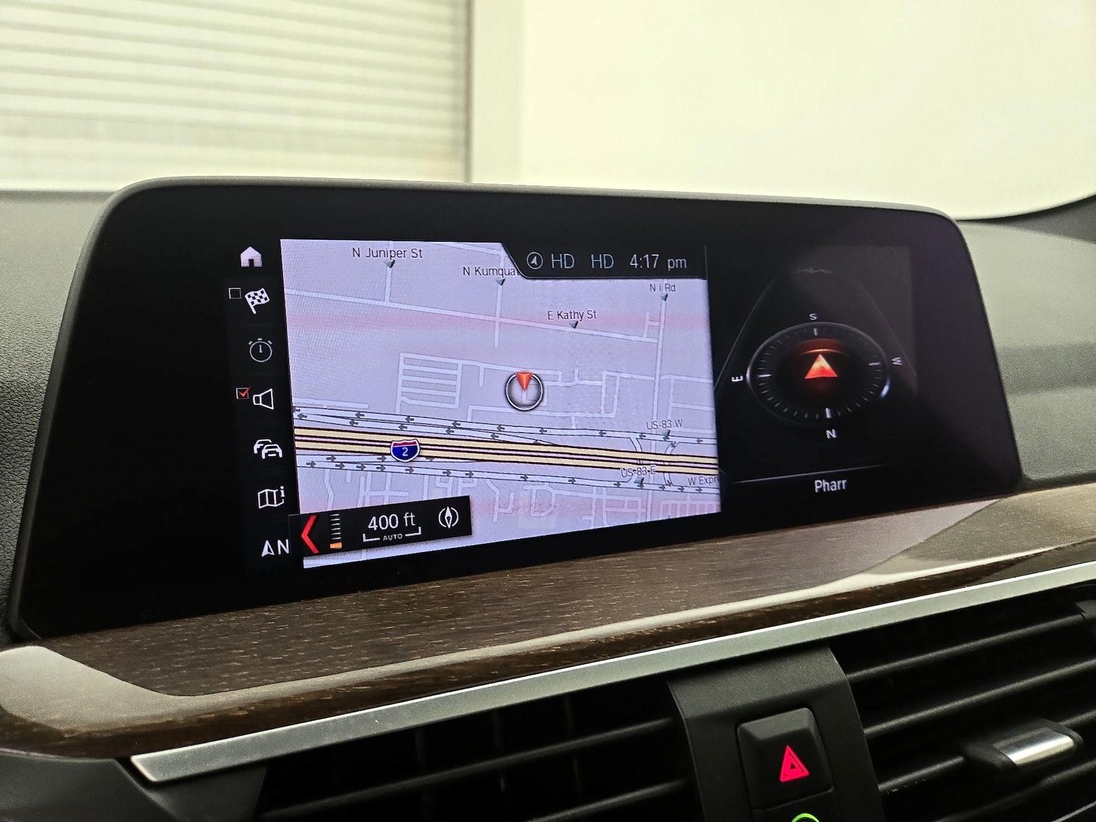 2021 BMW X3 30i - Photo 15