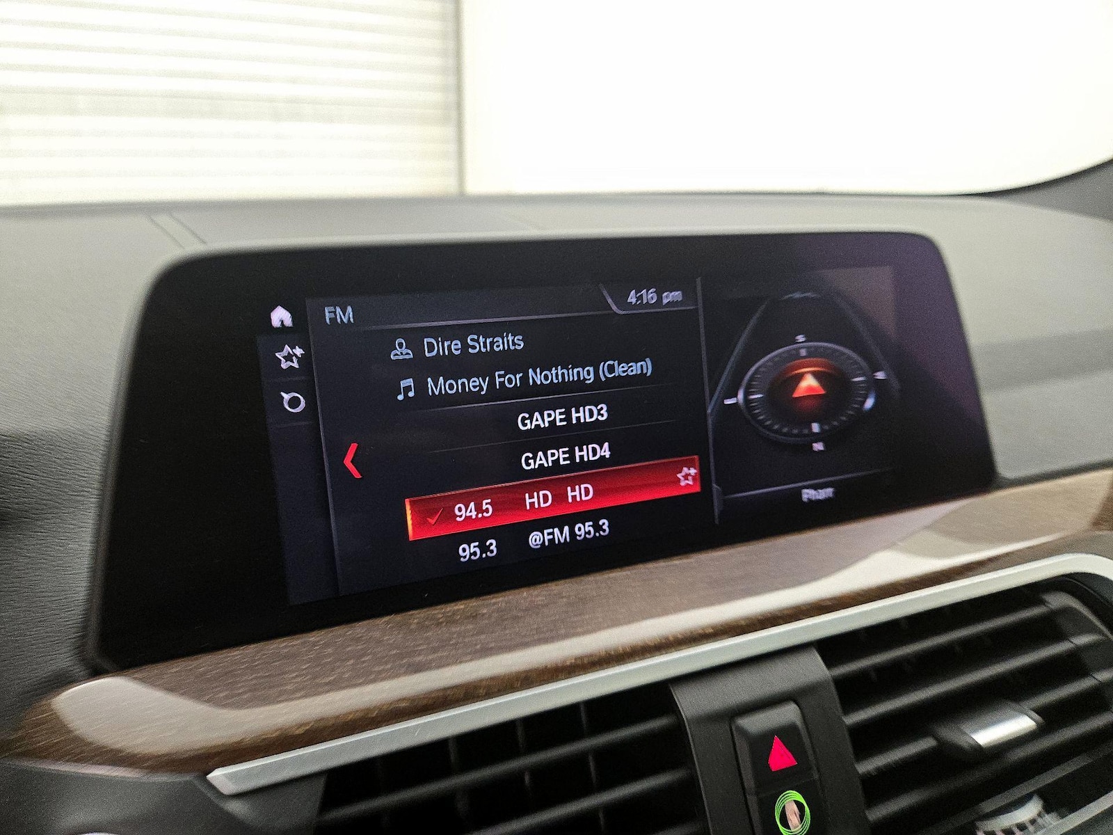 2021 BMW X3 30i - Photo 17