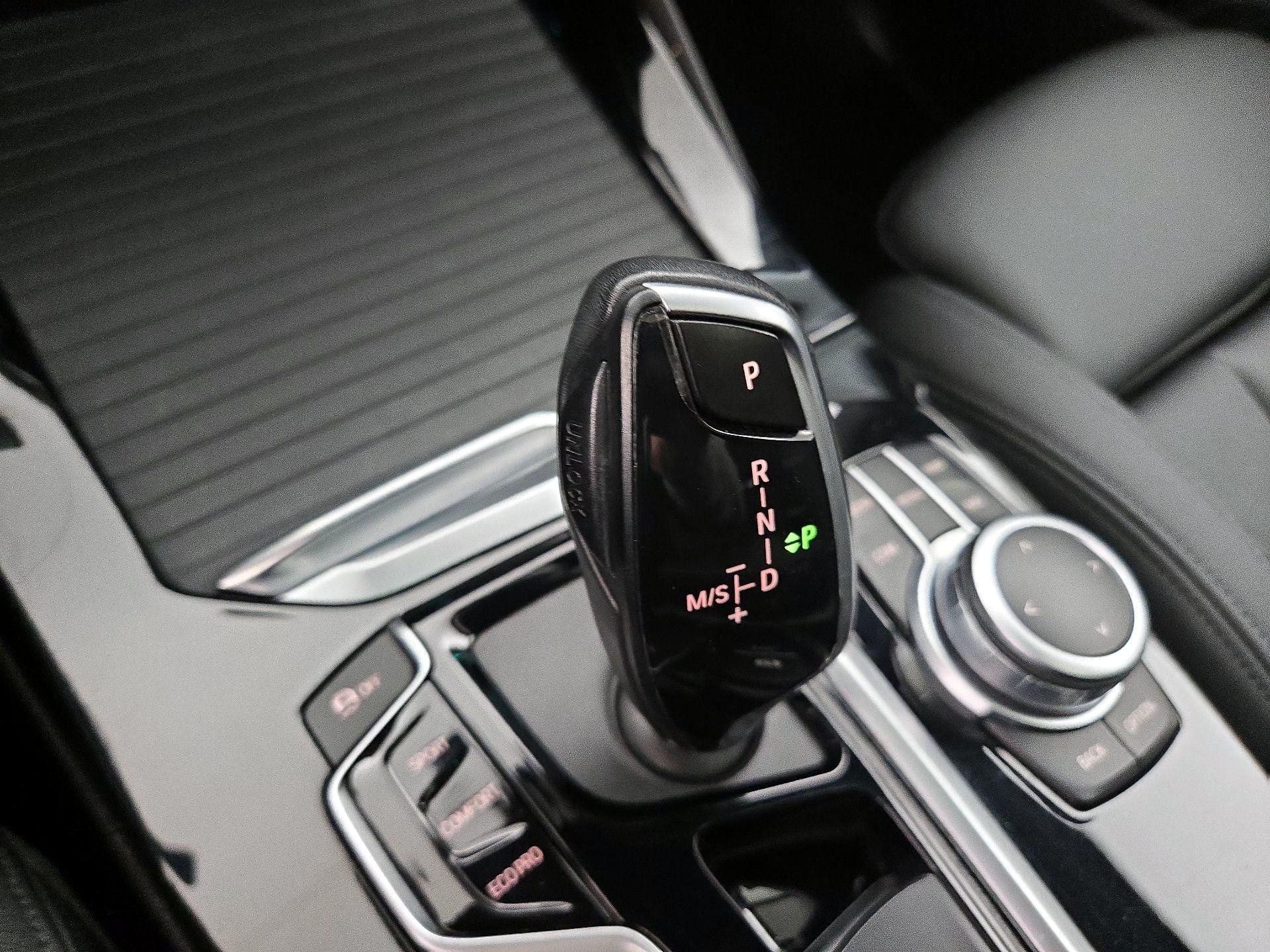 Thumbnail: 2021 BMW X3 - 18