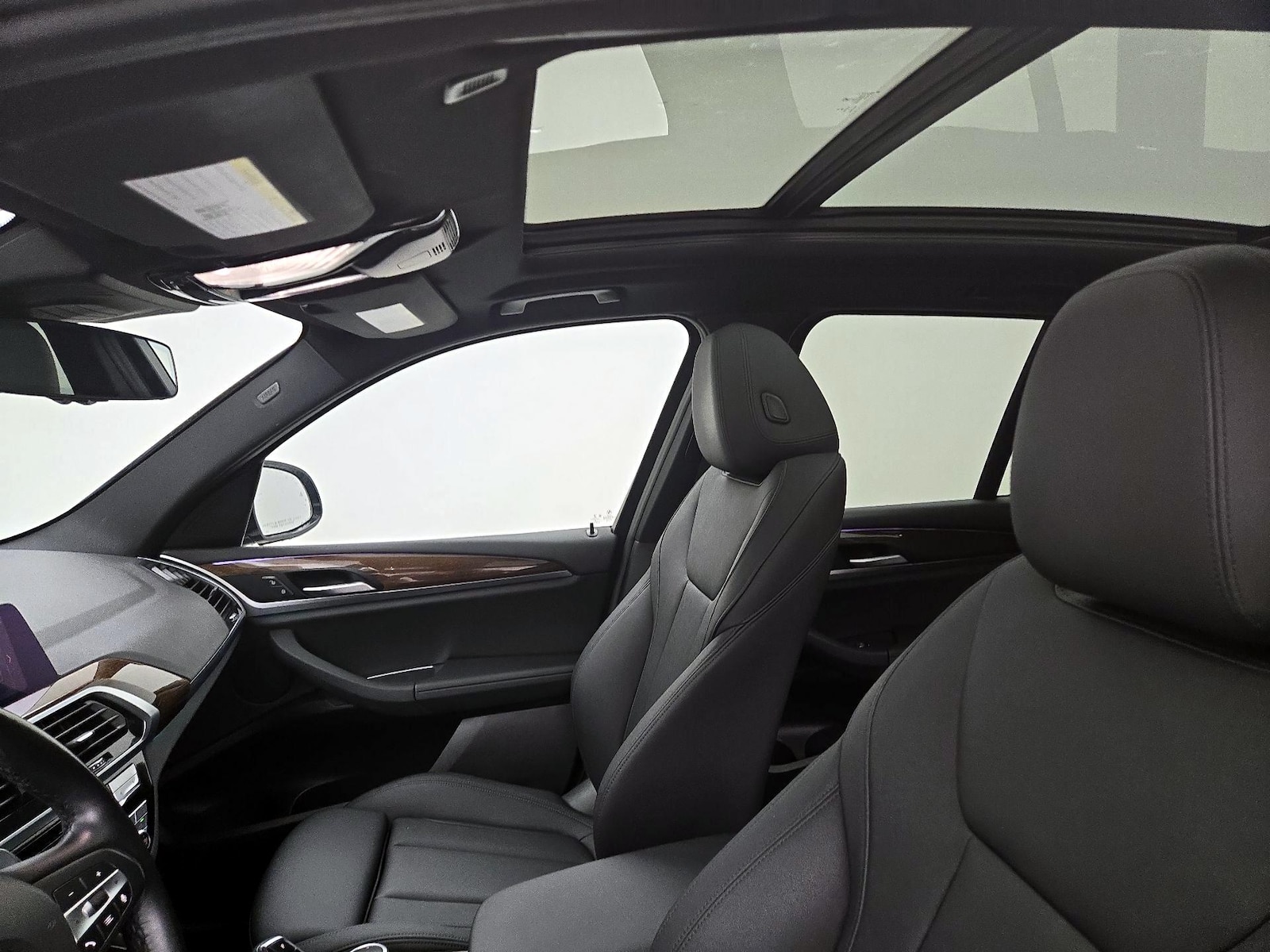 2021 BMW X3 30i - Photo 21