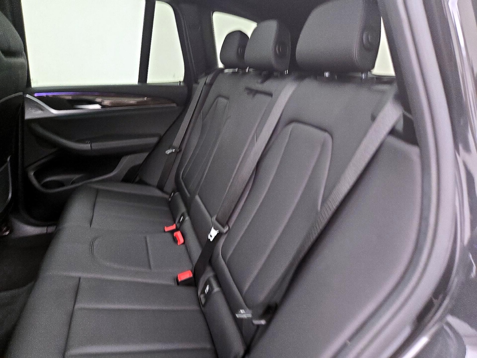2021 BMW X3 30i - Photo 22