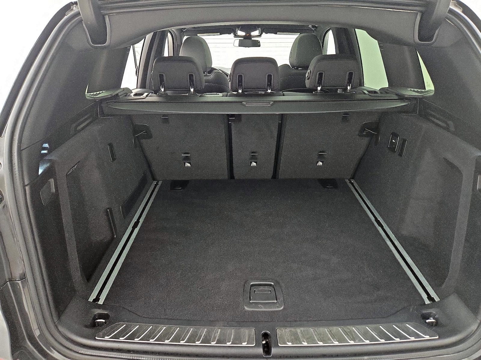 2021 BMW X3 30i - Photo 23