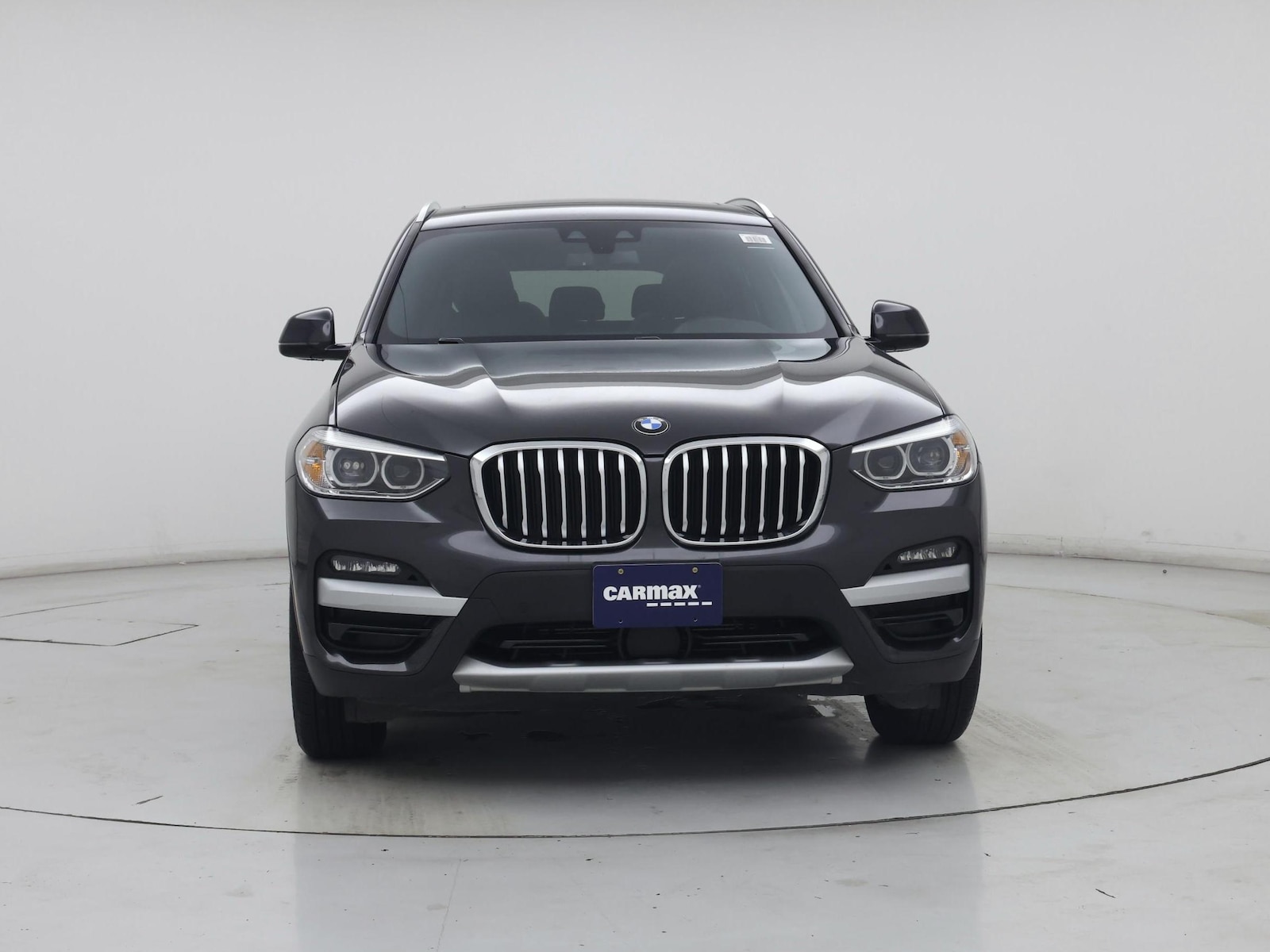 2021 BMW X3 30i - Photo 6