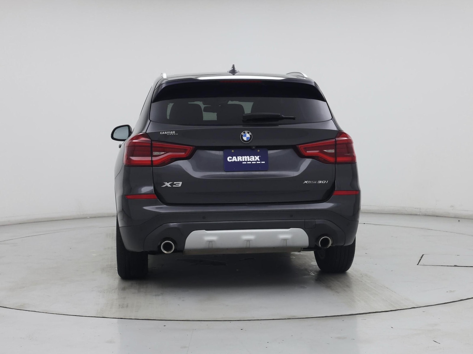 2021 BMW X3 30i - Photo 7