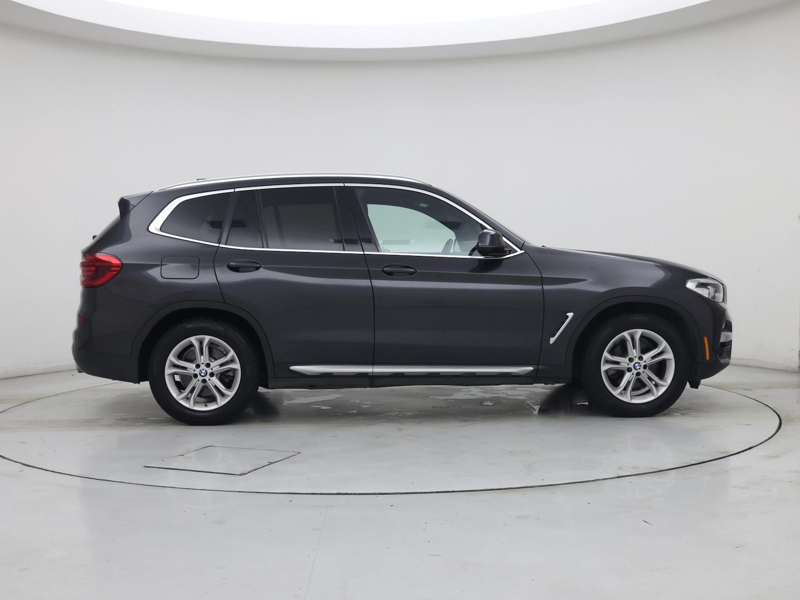 2021 BMW X3 30i - Photo 8