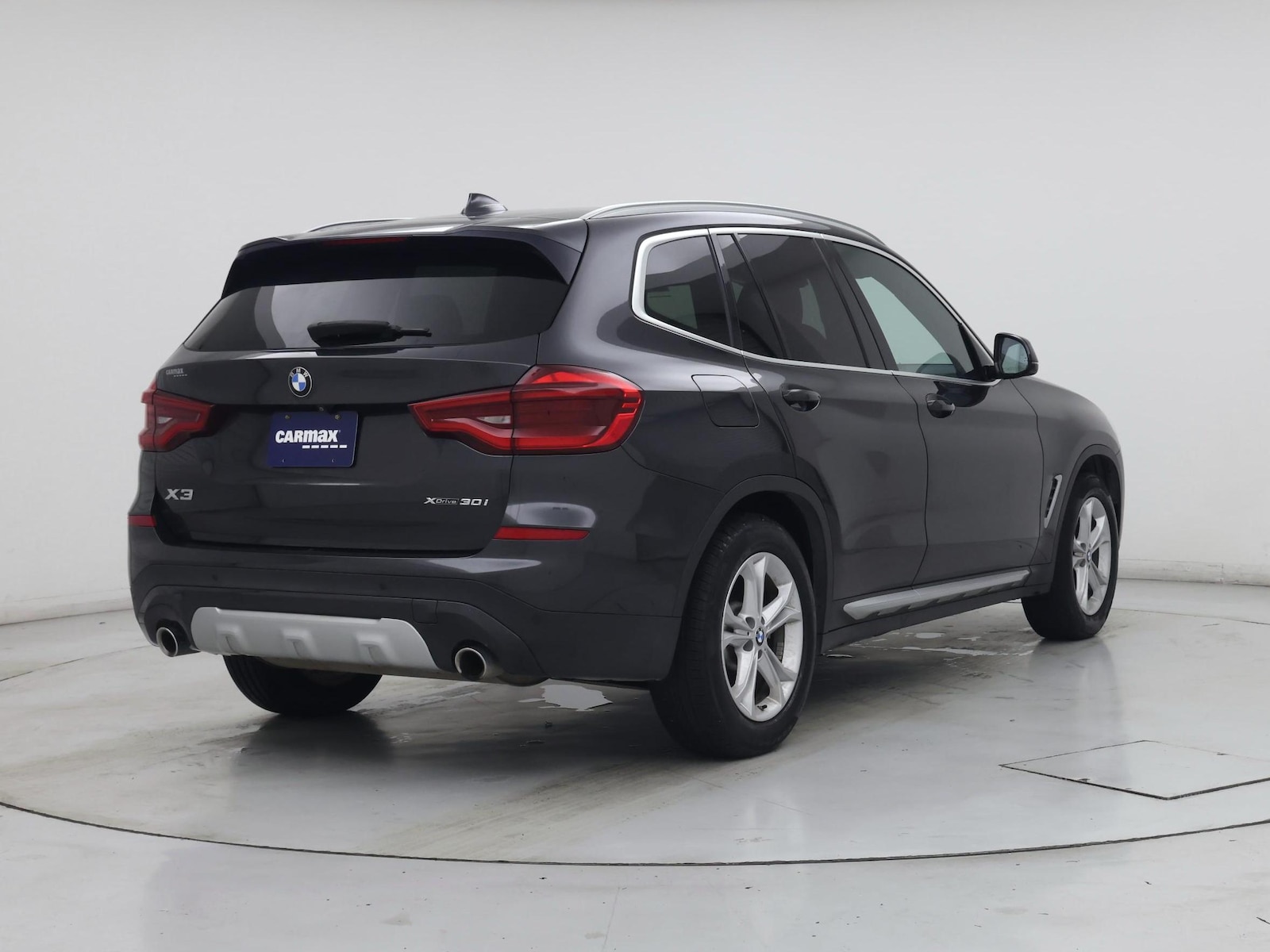 2021 BMW X3 30i - Photo 9