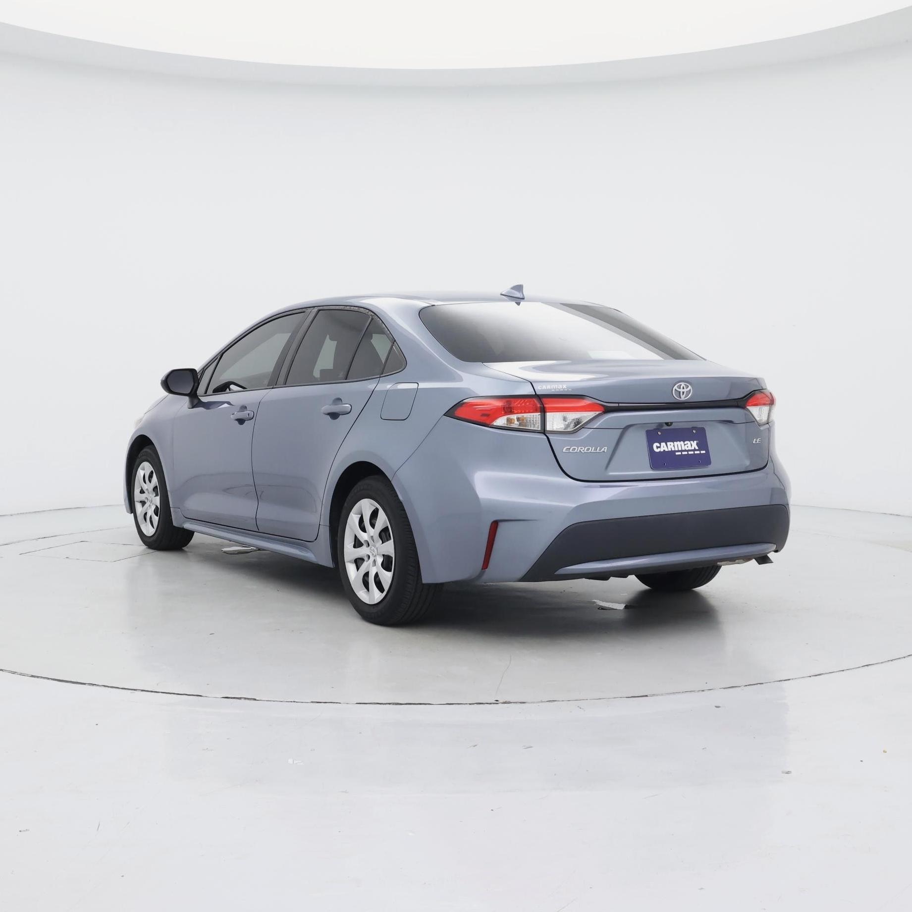 Thumbnail: 2022 Toyota Corolla - 2