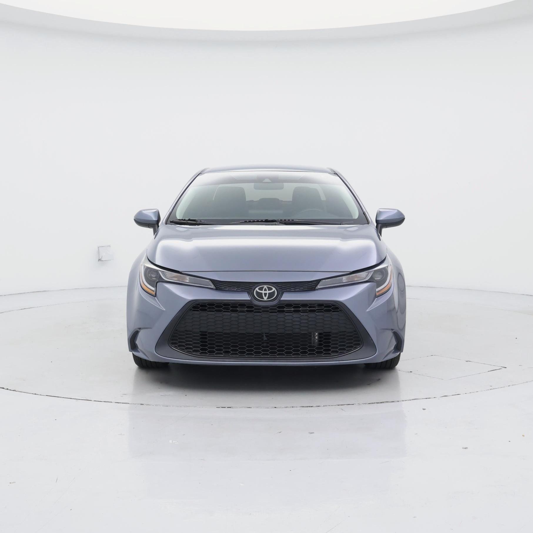 Thumbnail: 2022 Toyota Corolla - 5